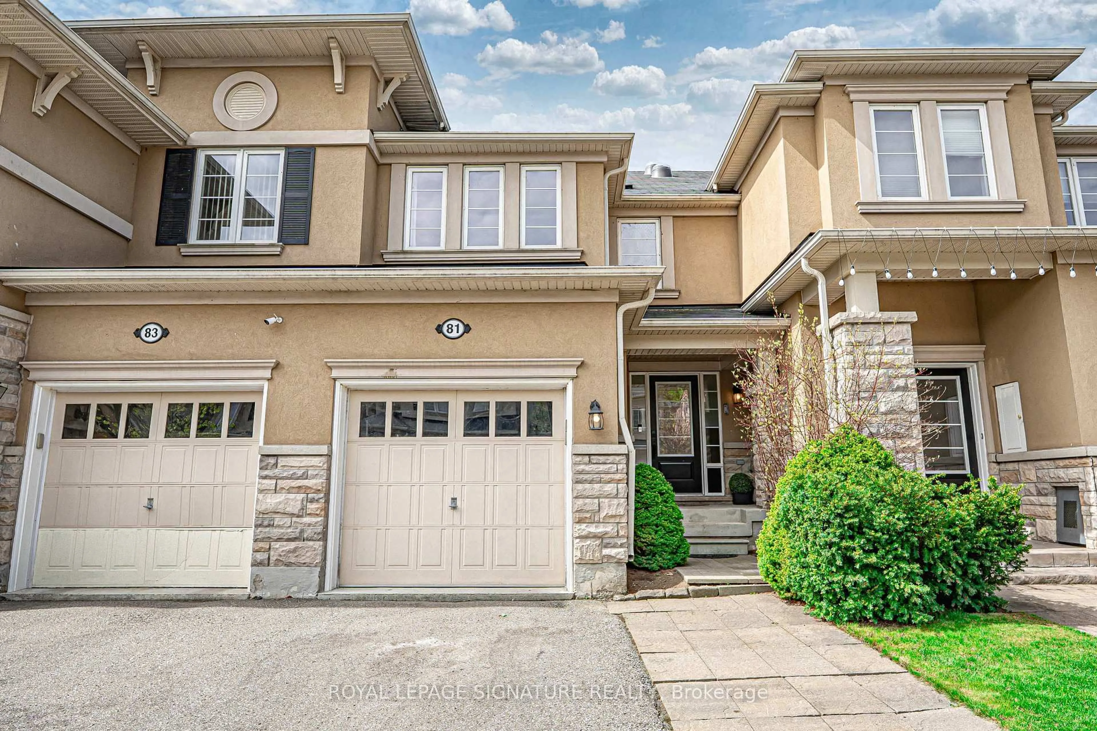 Unknown for 81 Portwine Dr, Toronto Ontario M1C 4A7