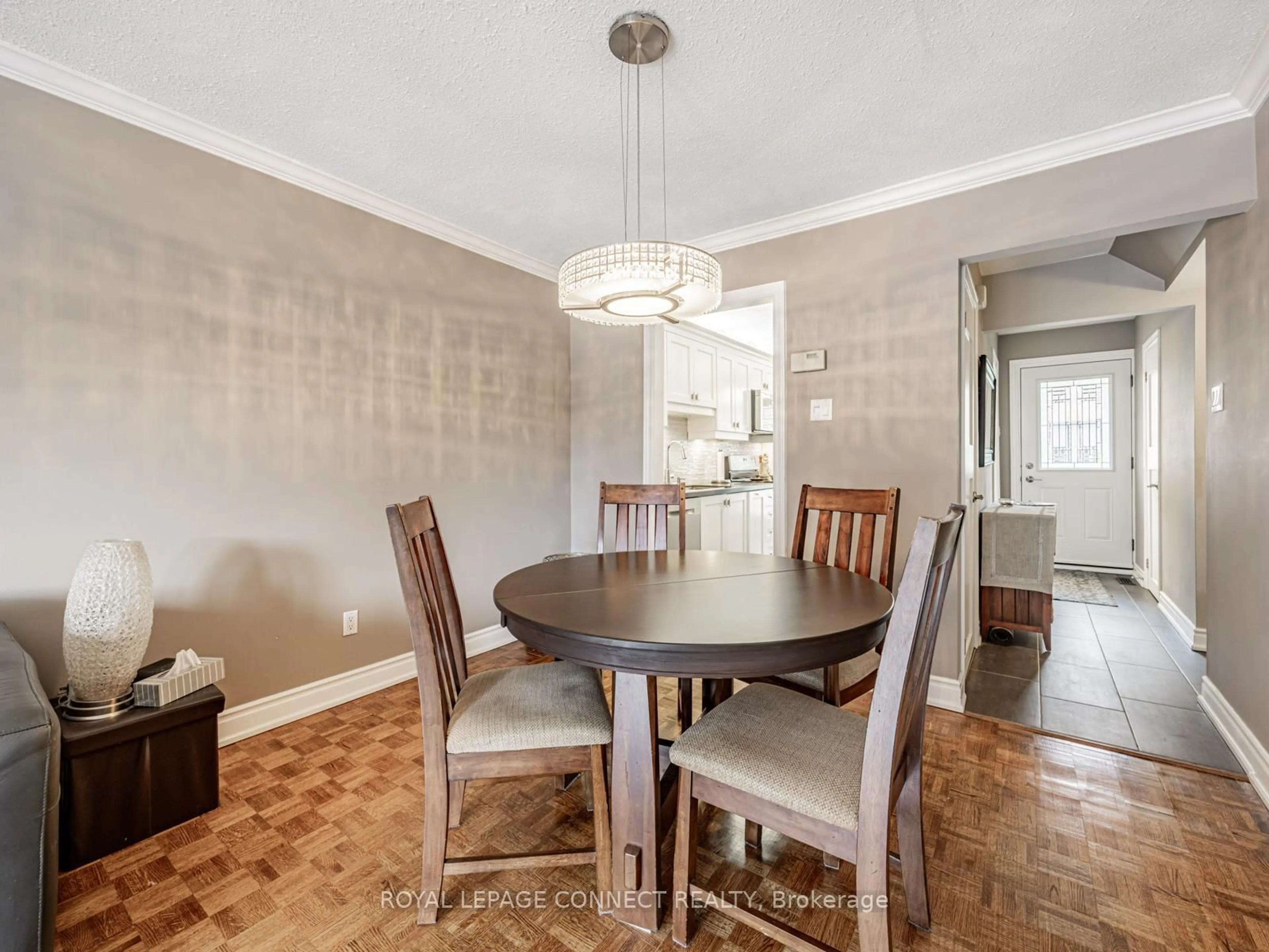 Dining room, unknown for 28 Livingston Rd #69, Toronto Ontario M1E 4S5