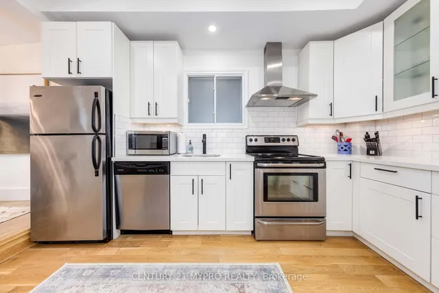 Additional property image - 292 Highfield Rd