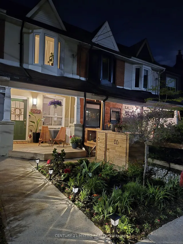 Additional property image - 292 Highfield Rd