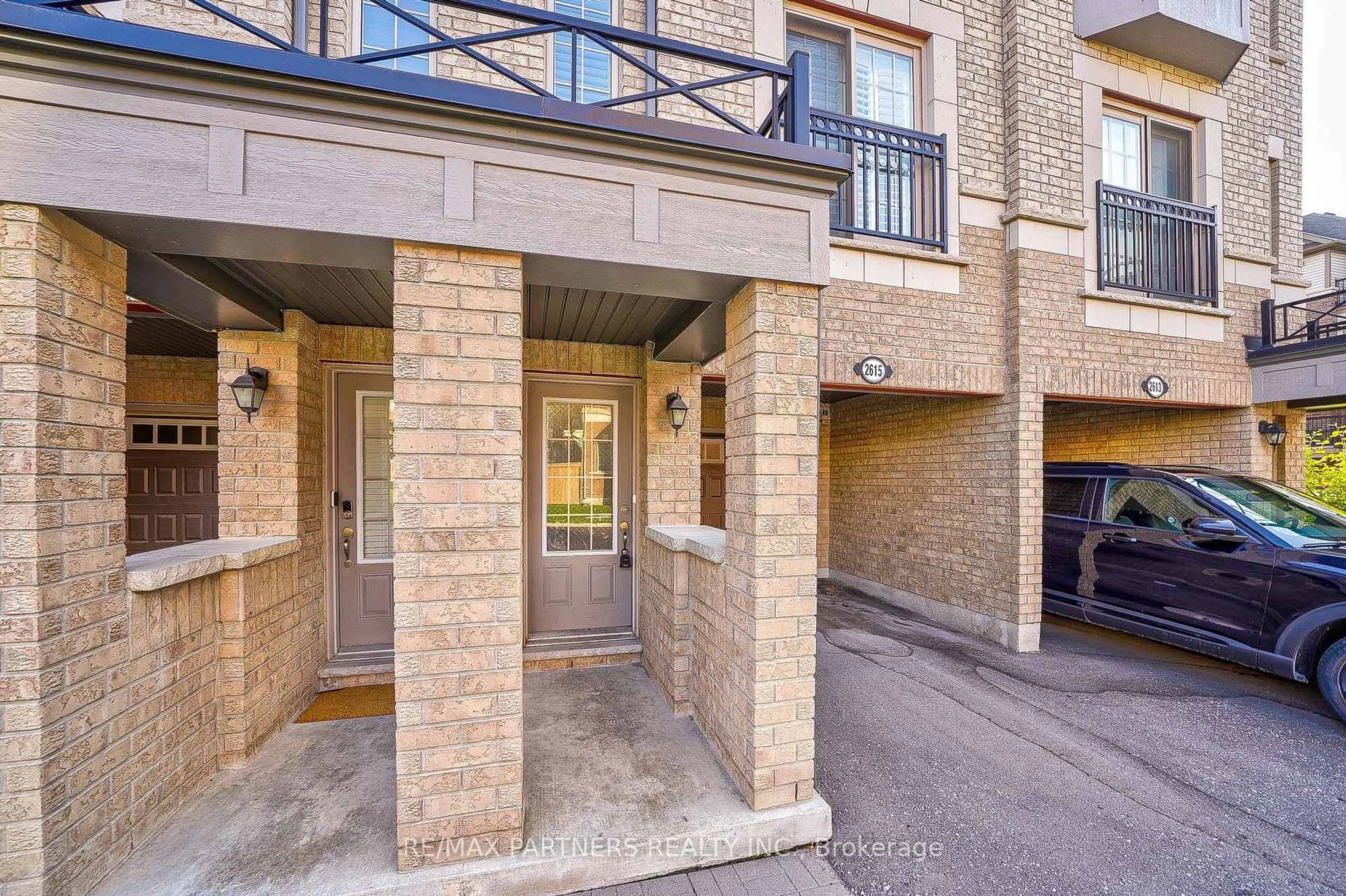 Unknown for 2615 Eaglesham Path, Oshawa Ontario L1L 0M7