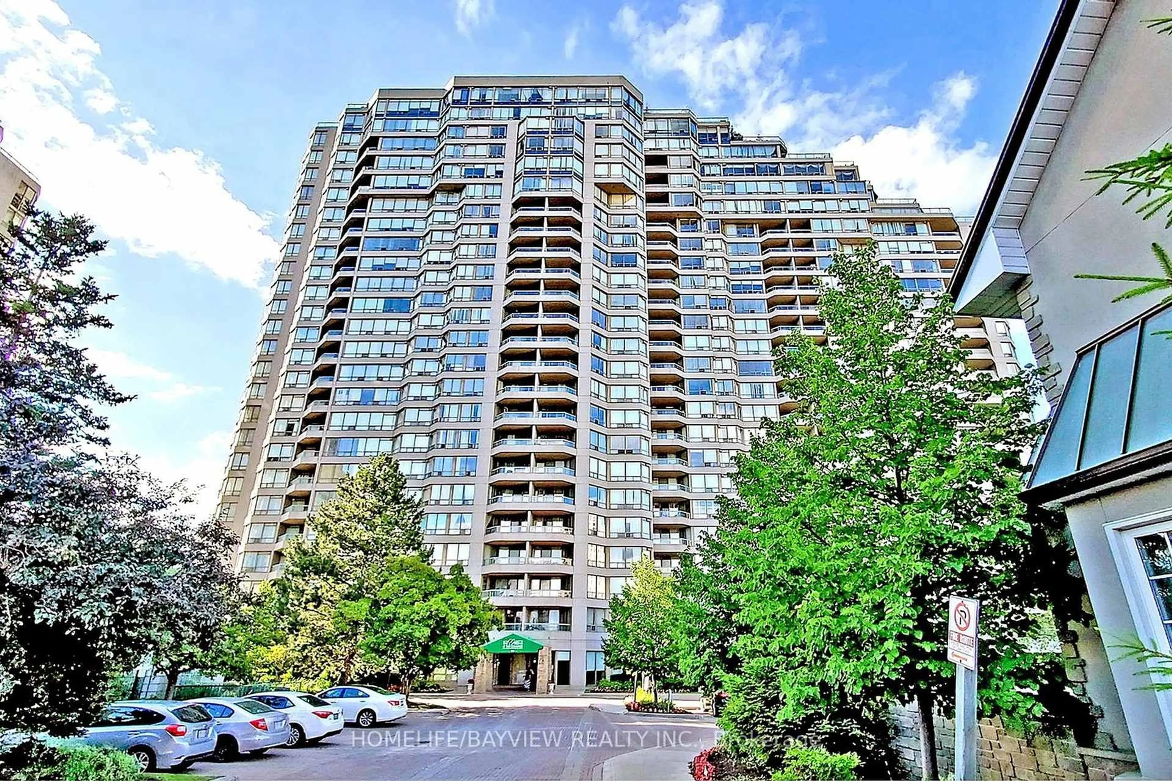 Unknown for 168 Bonis Ave #205, Toronto Ontario M1T 3V6