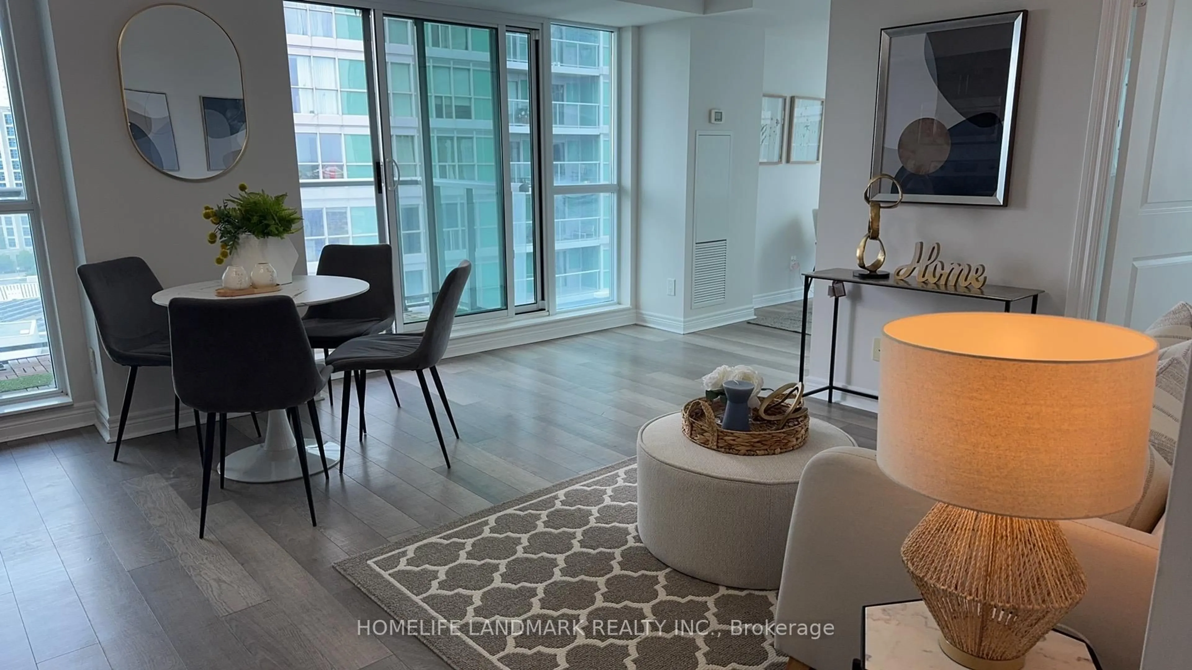 Unknown for 50 Town Centre Crt #1904, Toronto Ontario M1P 4Y7