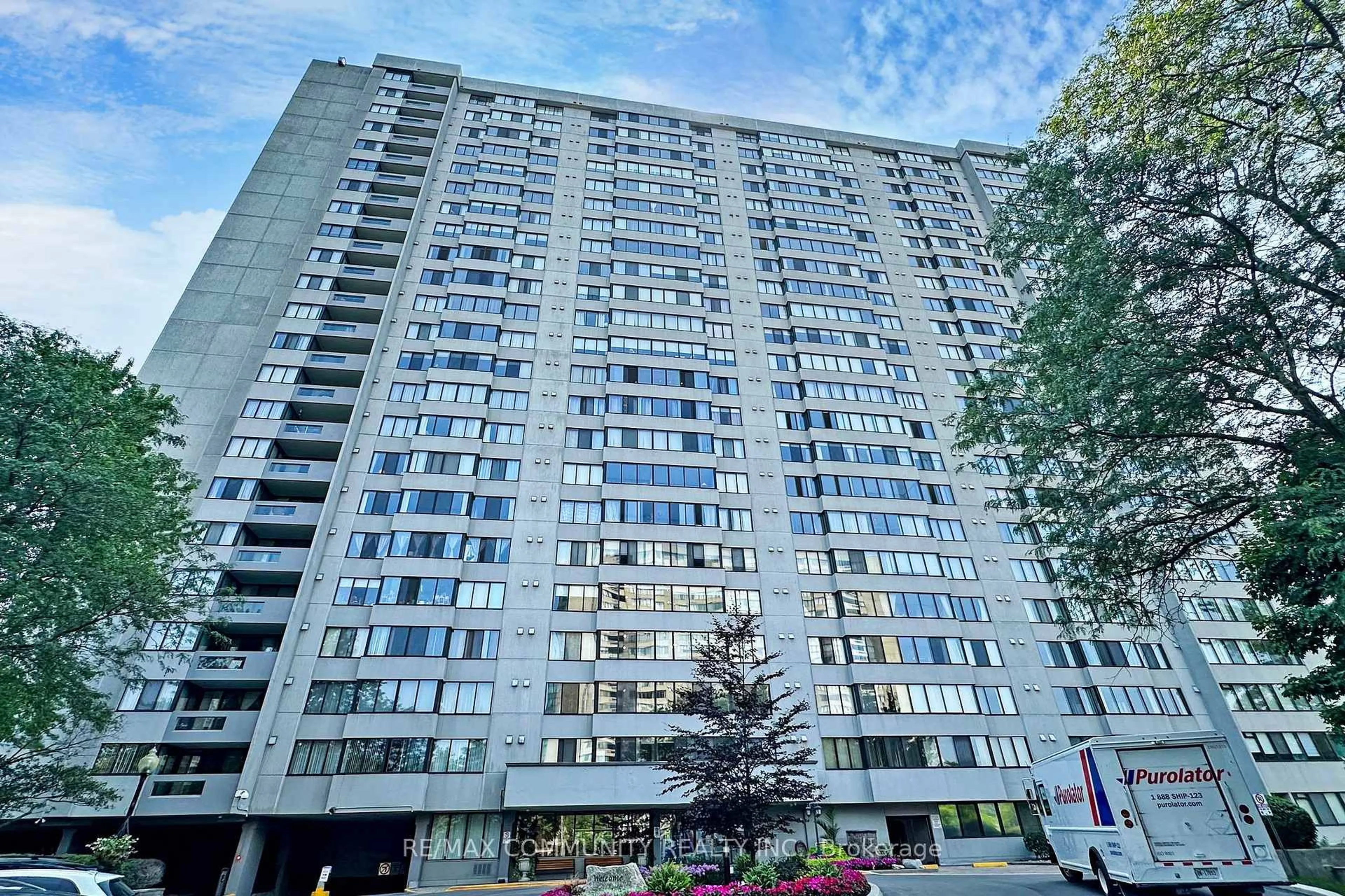 Unknown for 2330 Bridletowne Circ #1103, Toronto Ontario M1W 3P6