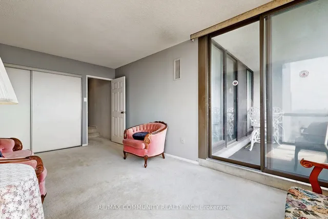 Additional property image - 2330 Bridletowne Circ Unit 1103