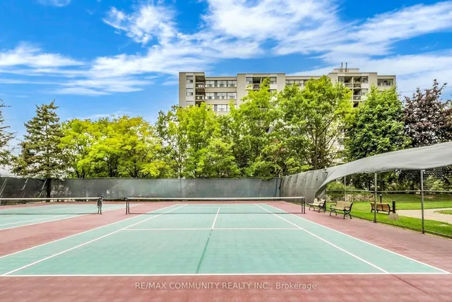 Additional property image - 2330 Bridletowne Circ Unit 1103