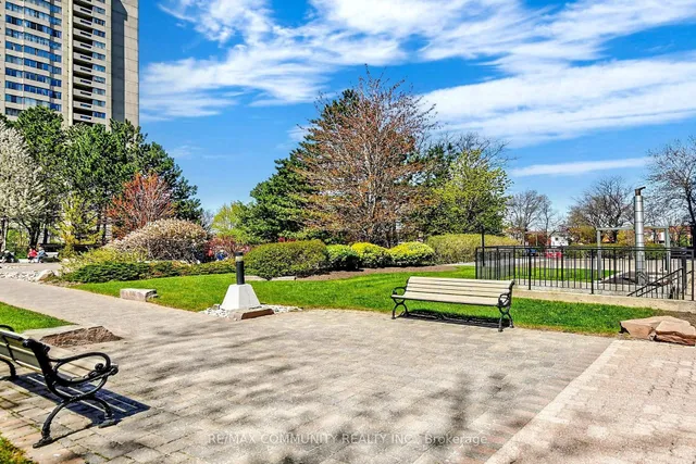 Additional property image - 2330 Bridletowne Circ Unit 1103