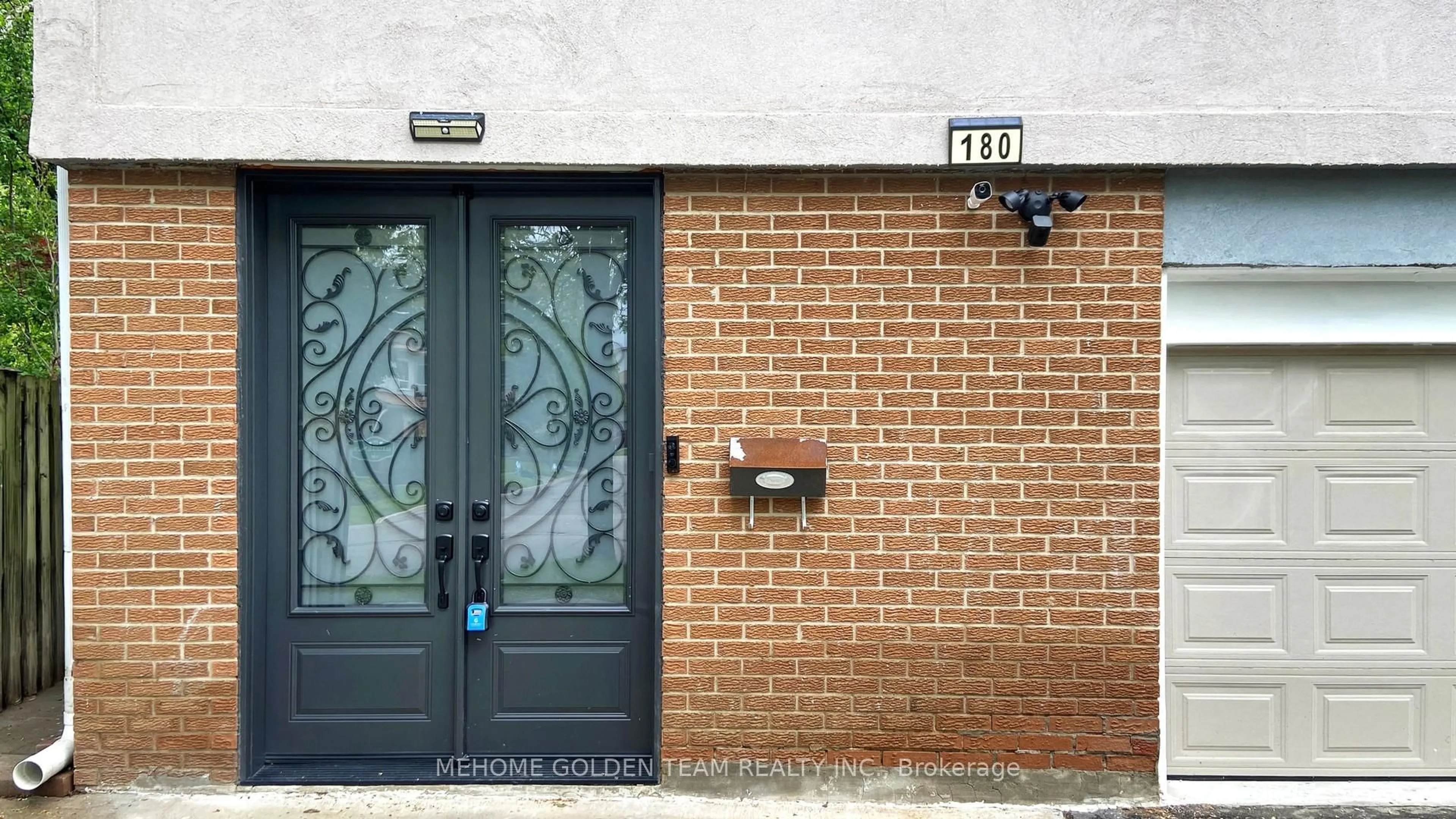 Unknown for 180 Alexmuir Blvd, Toronto Ontario M1V 1R9