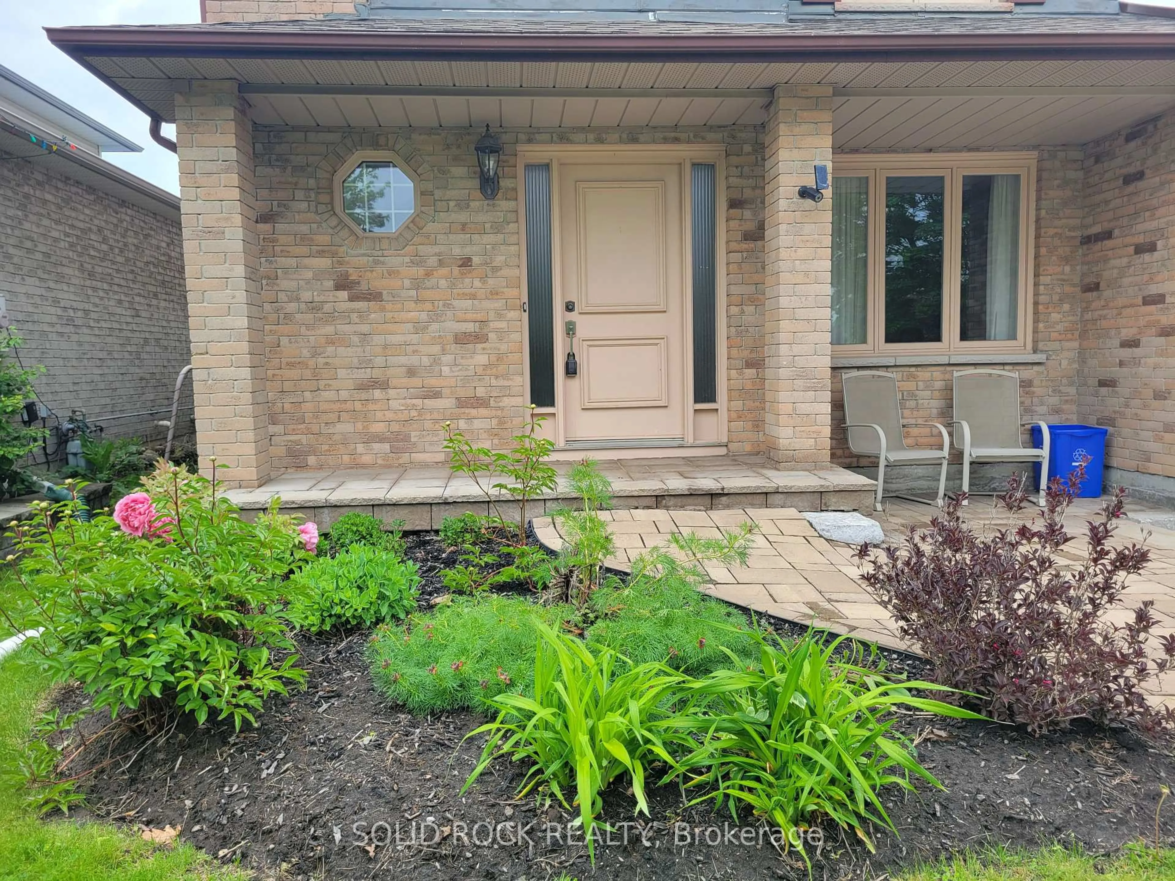 Unknown for 26 McLellan Dr, Clarington Ontario L1E 1Z8