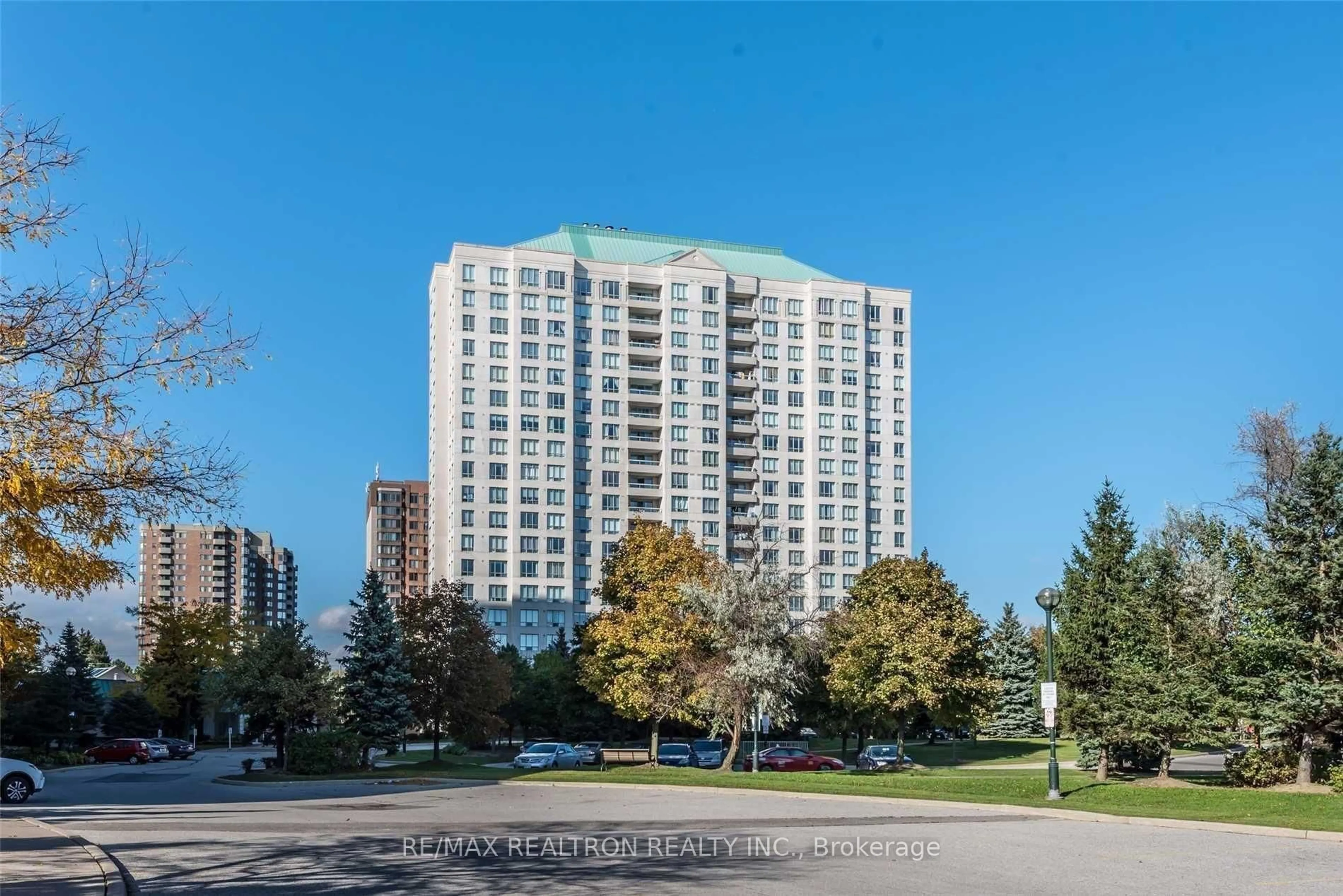 Unknown for 5039 Finch Ave #802, Toronto Ontario M1S 5L6