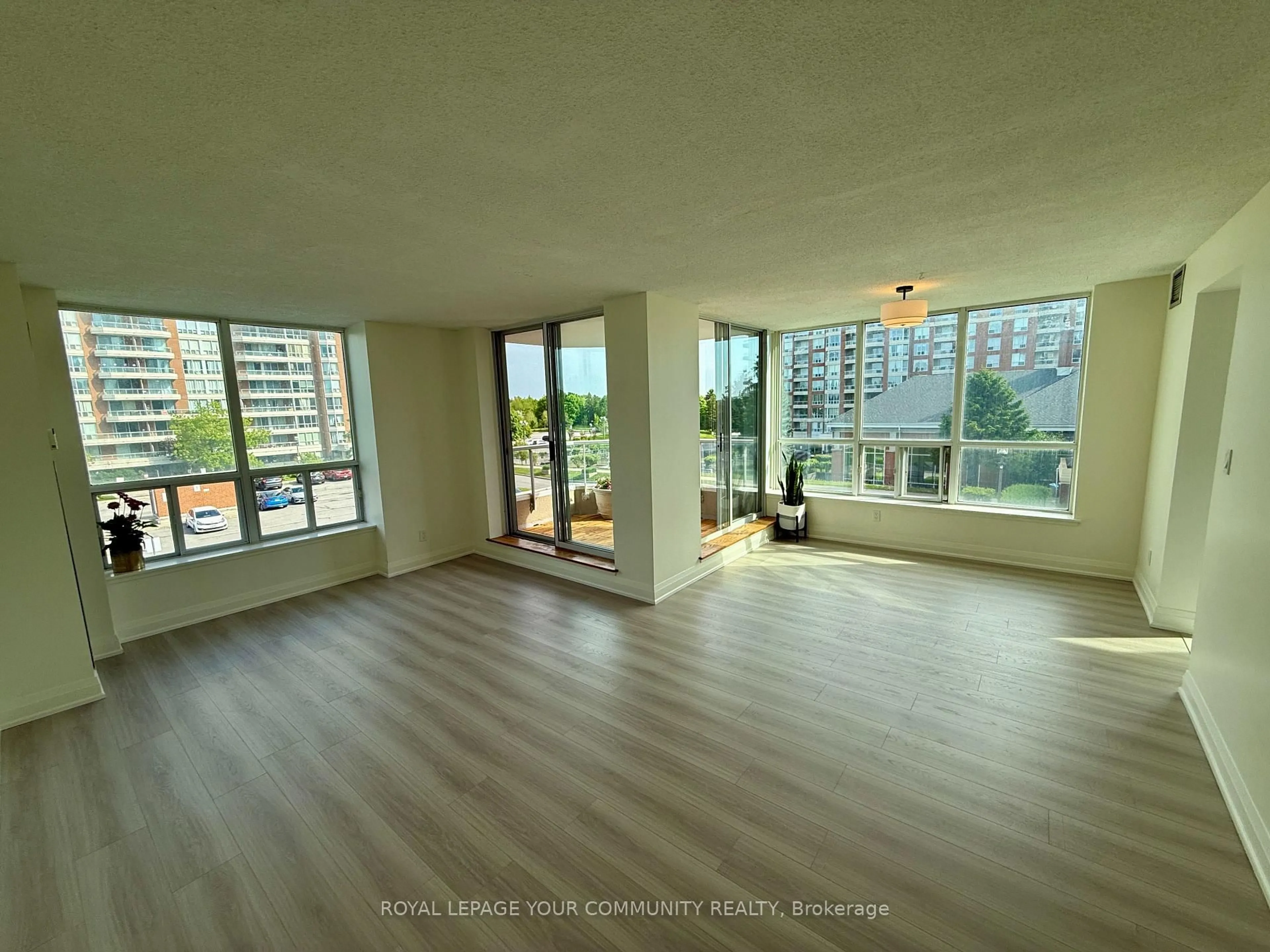 A pic of a room for 400 McLevin Ave #303, Toronto Ontario M1B 5J4