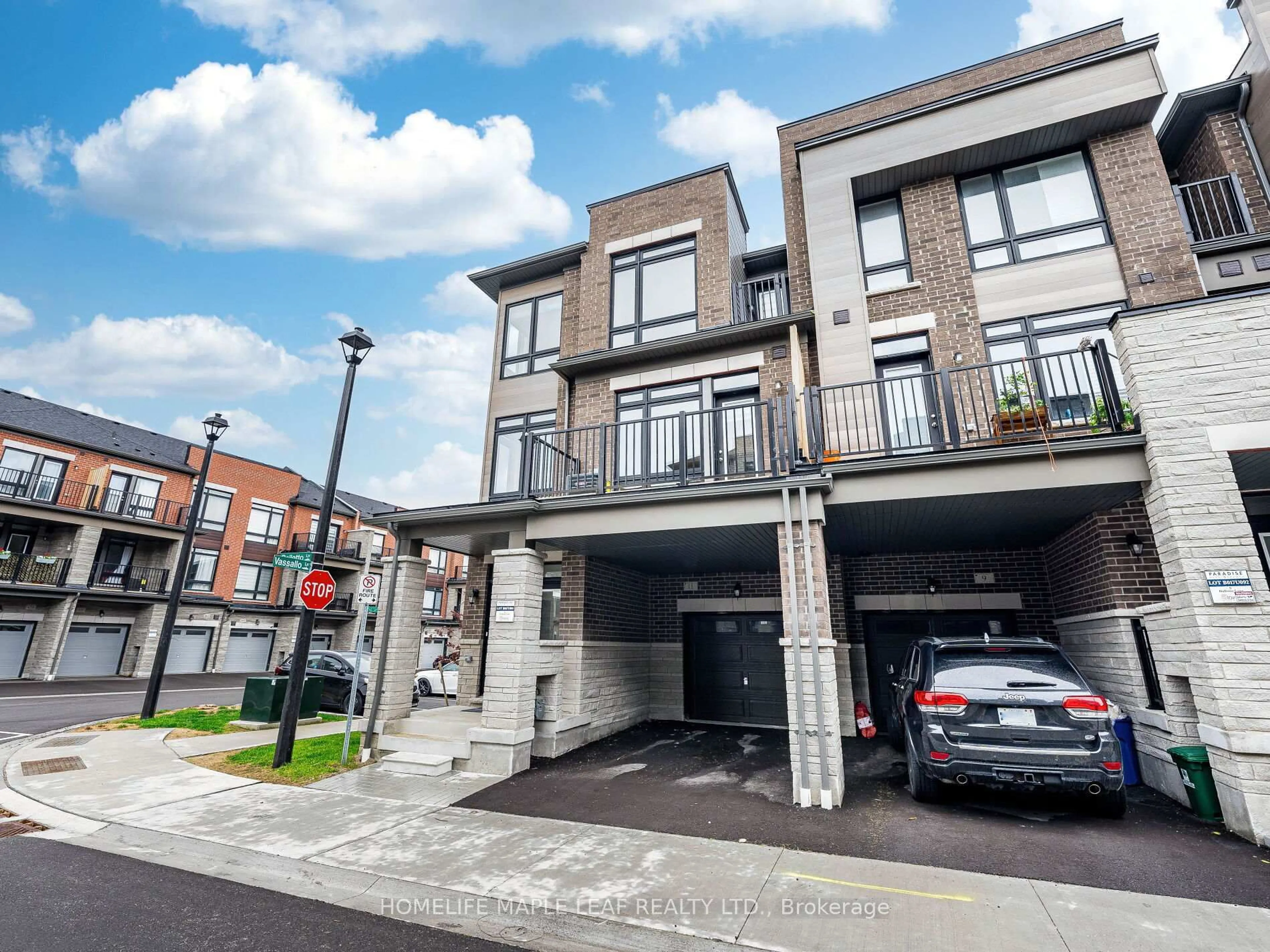 Unknown for 11 Dallotto Lane, Ajax Ontario L1S 0G9