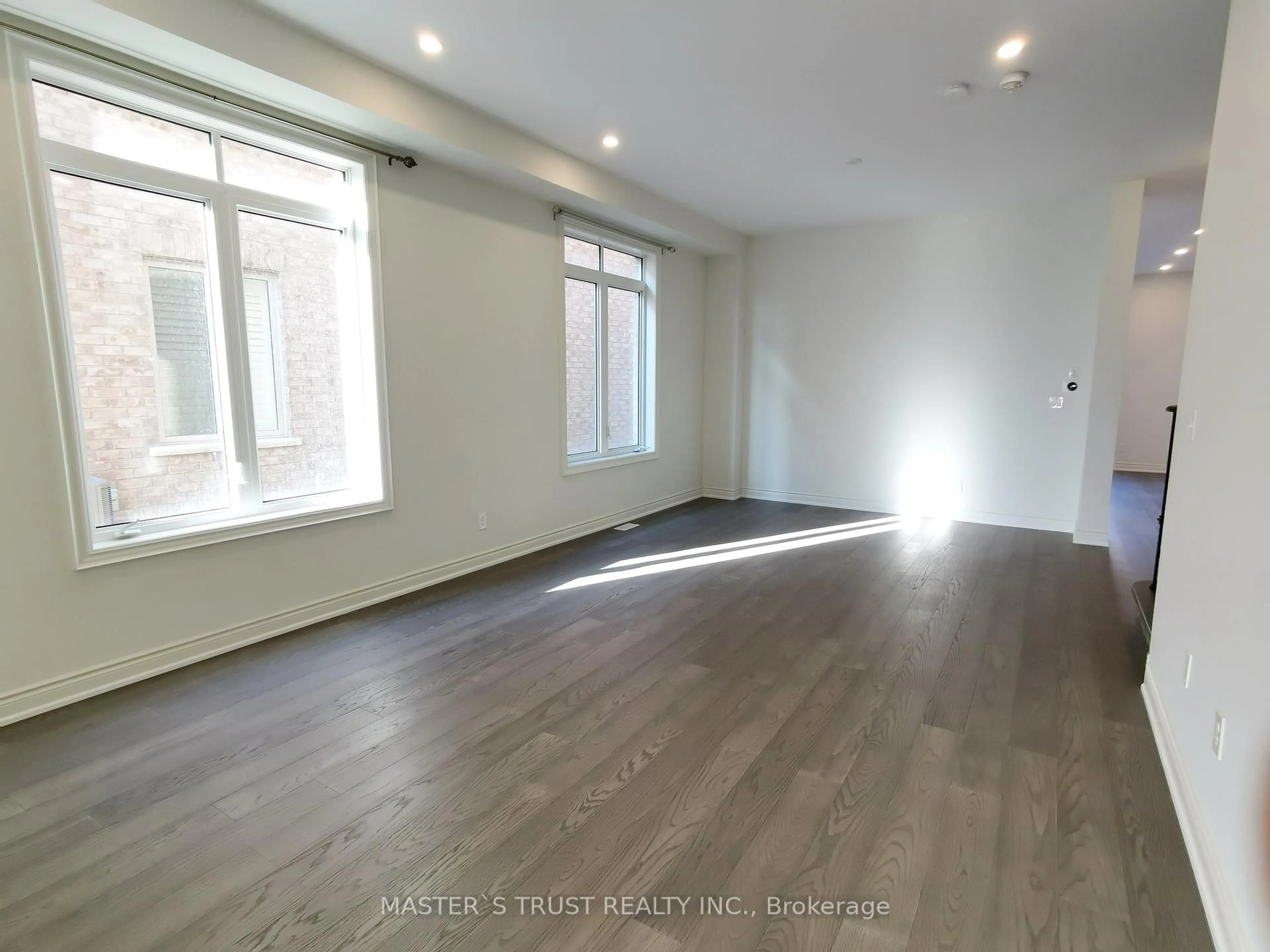 A pic of a room for 2529 Stallion Dr, Oshawa Ontario L1L 0M3