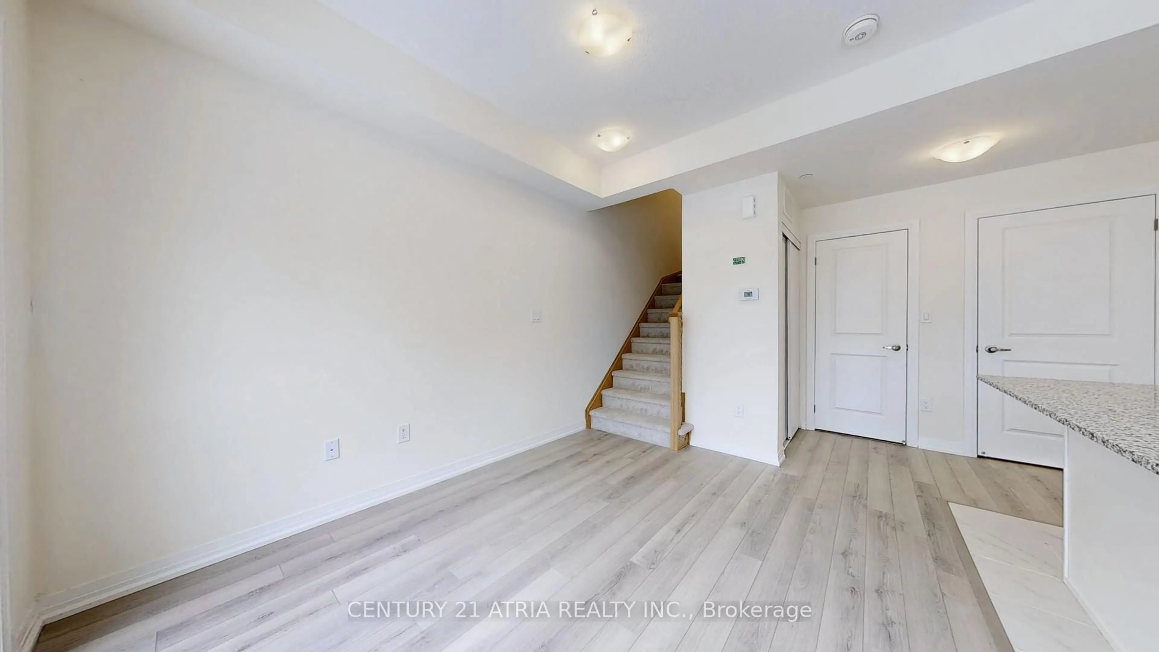 A pic of a room for 165 Tapscott Rd #32, Toronto Ontario M1B 0E8