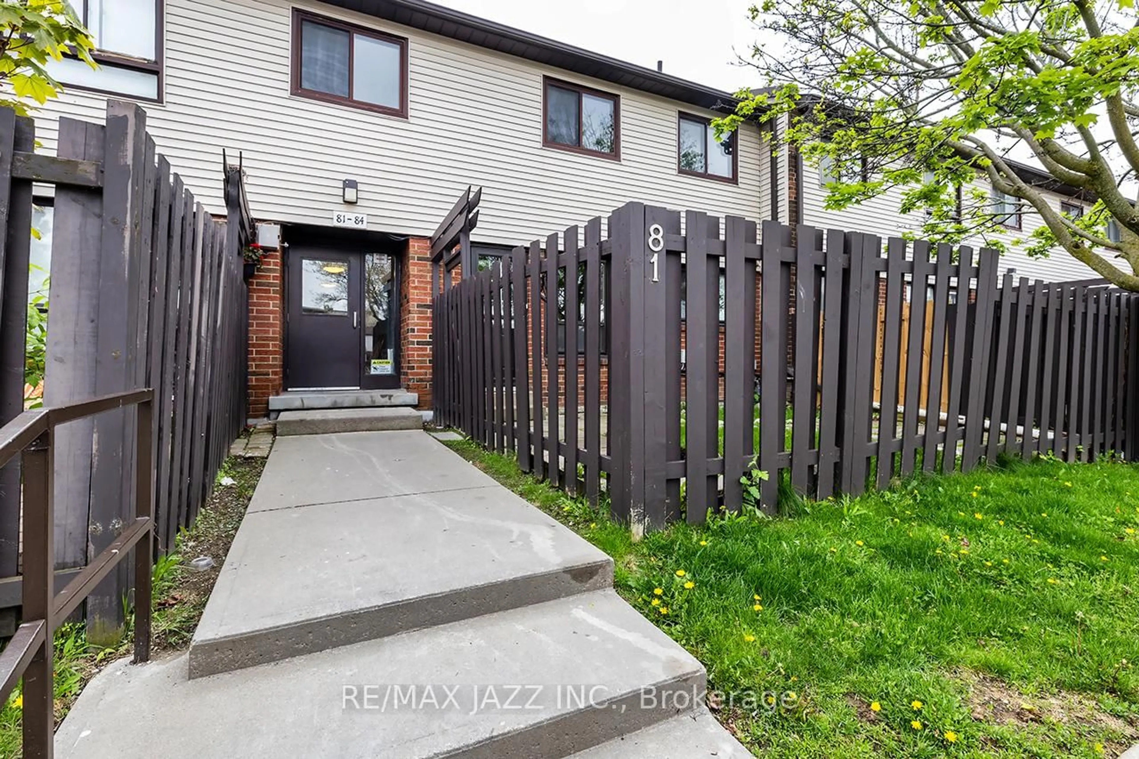 Unknown for 960 Glen St #81, Oshawa Ontario L1J 6E8