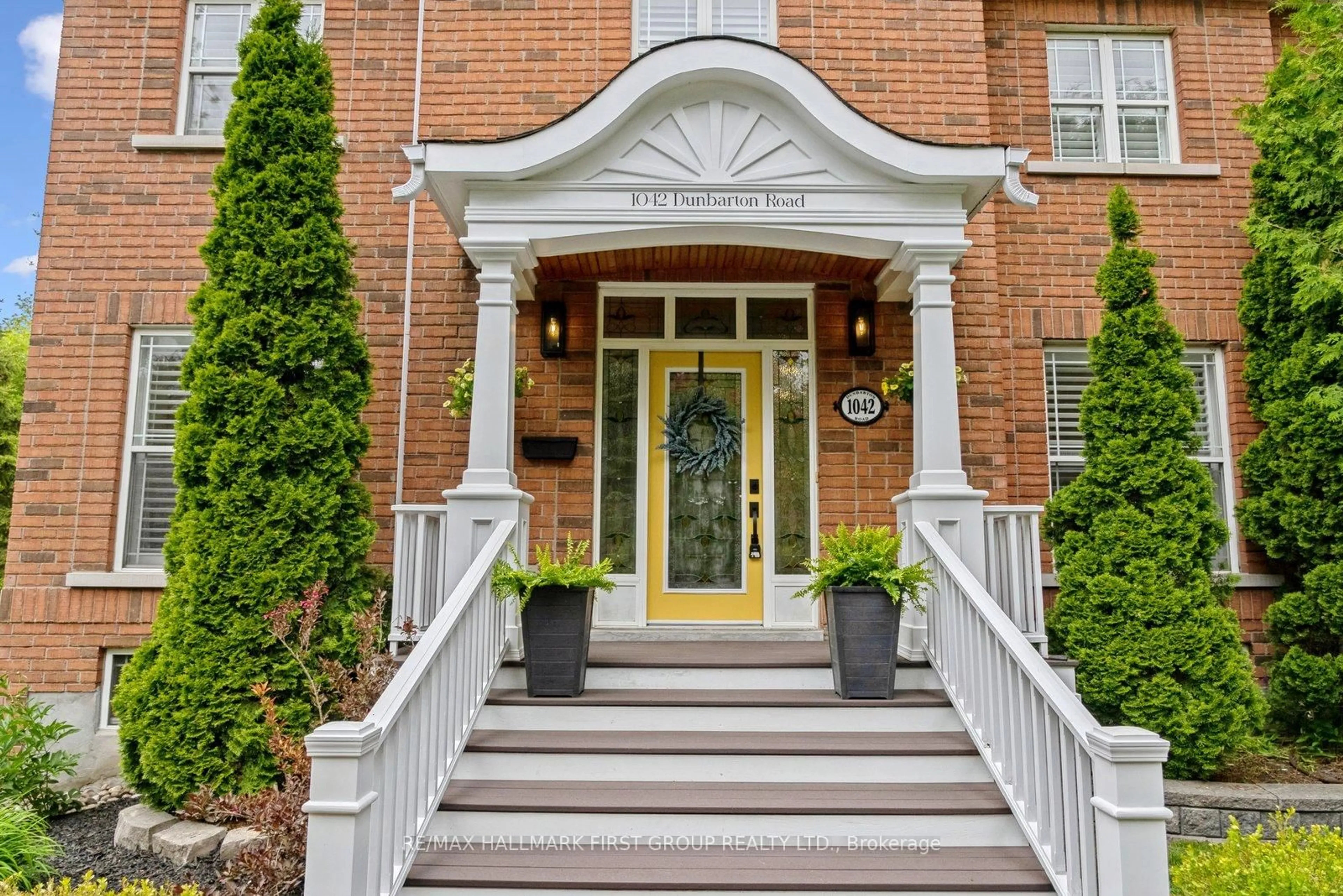 Unknown for 1042 Dunbarton Rd, Pickering Ontario L1V 1G8