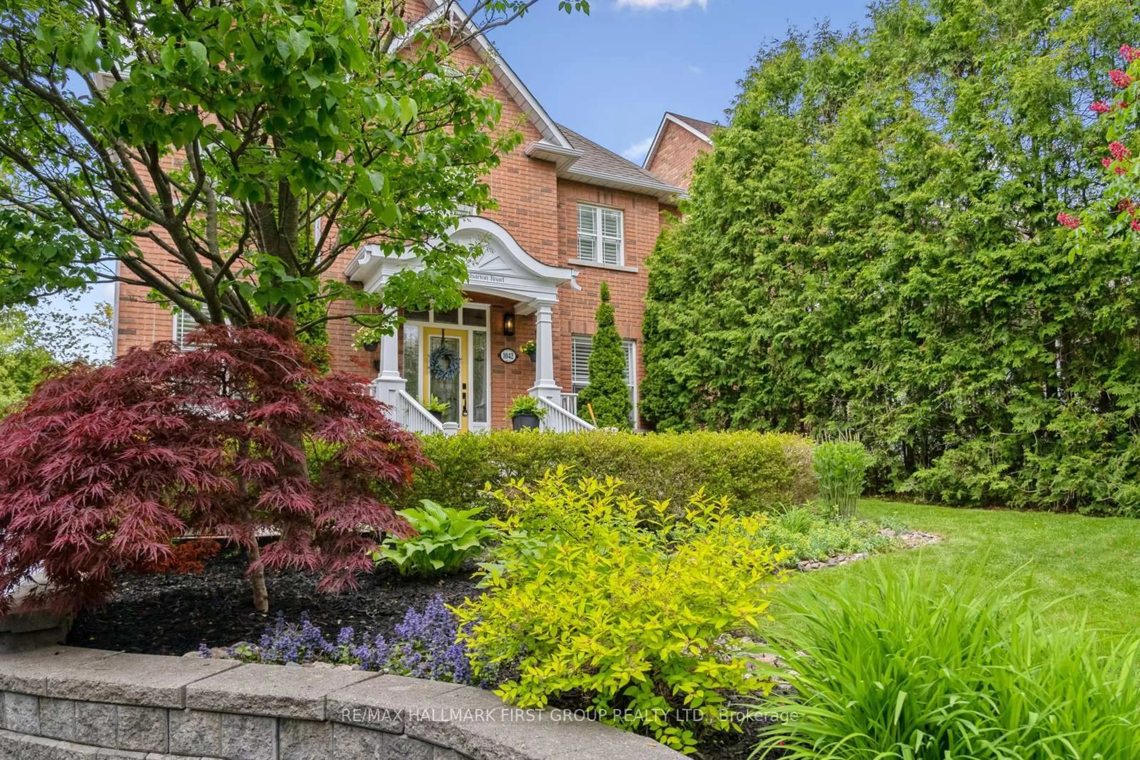 Unknown for 1042 Dunbarton Rd, Pickering Ontario L1V 1G8