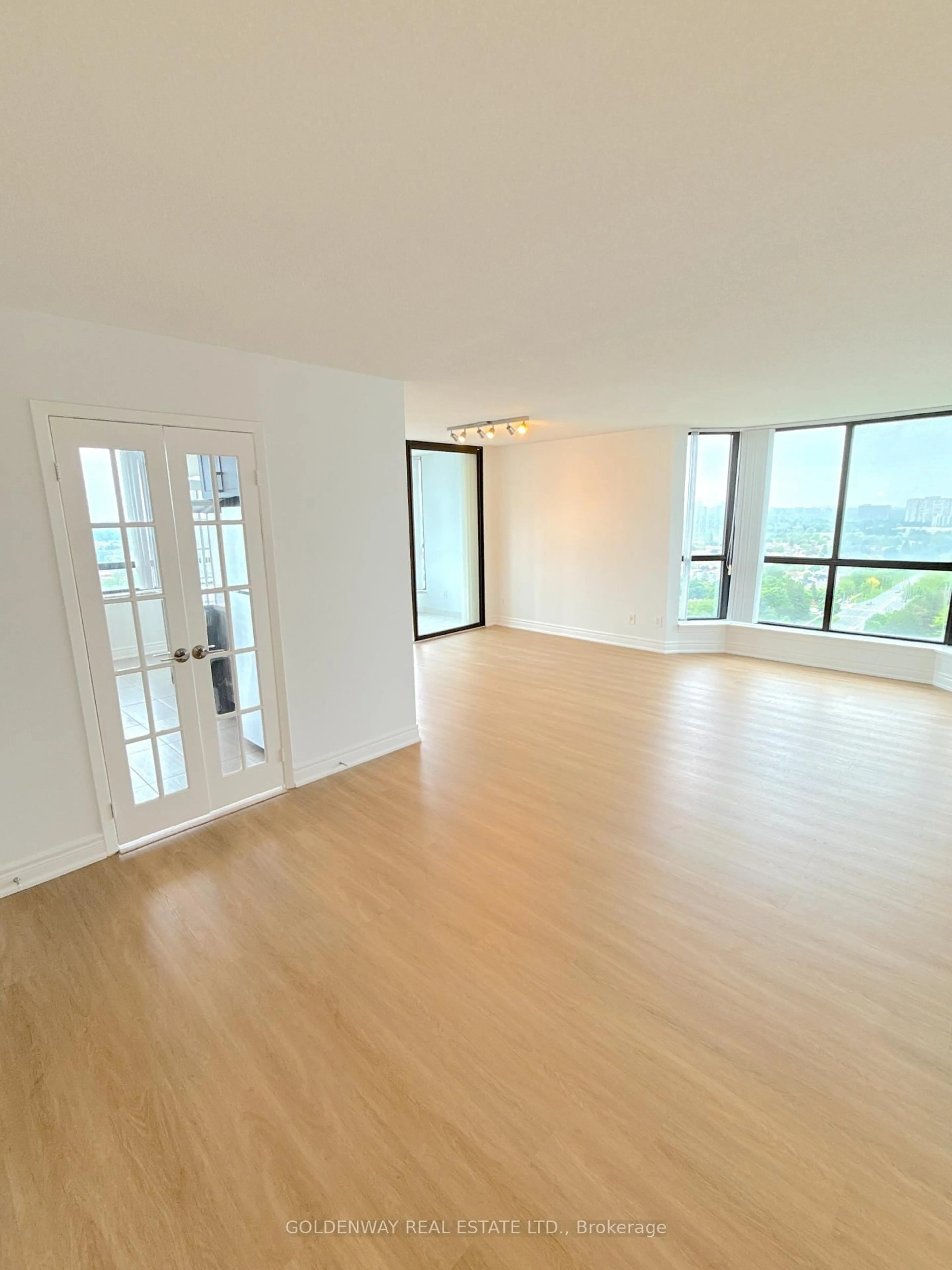 A pic of a room for 75 Bamburgh Circ #2024, Toronto Ontario M1W 3W1