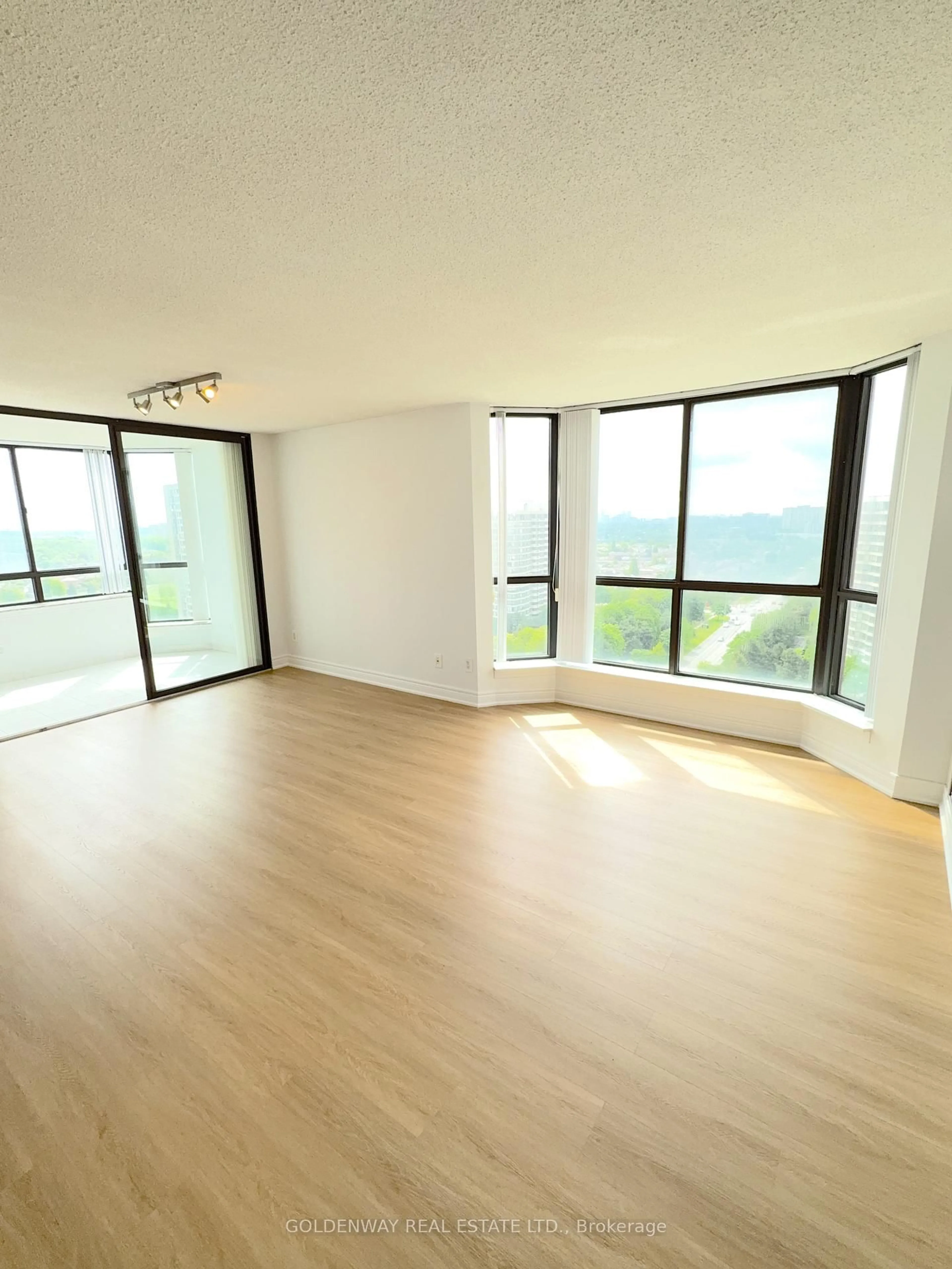 A pic of a room for 75 Bamburgh Circ #2024, Toronto Ontario M1W 3W1