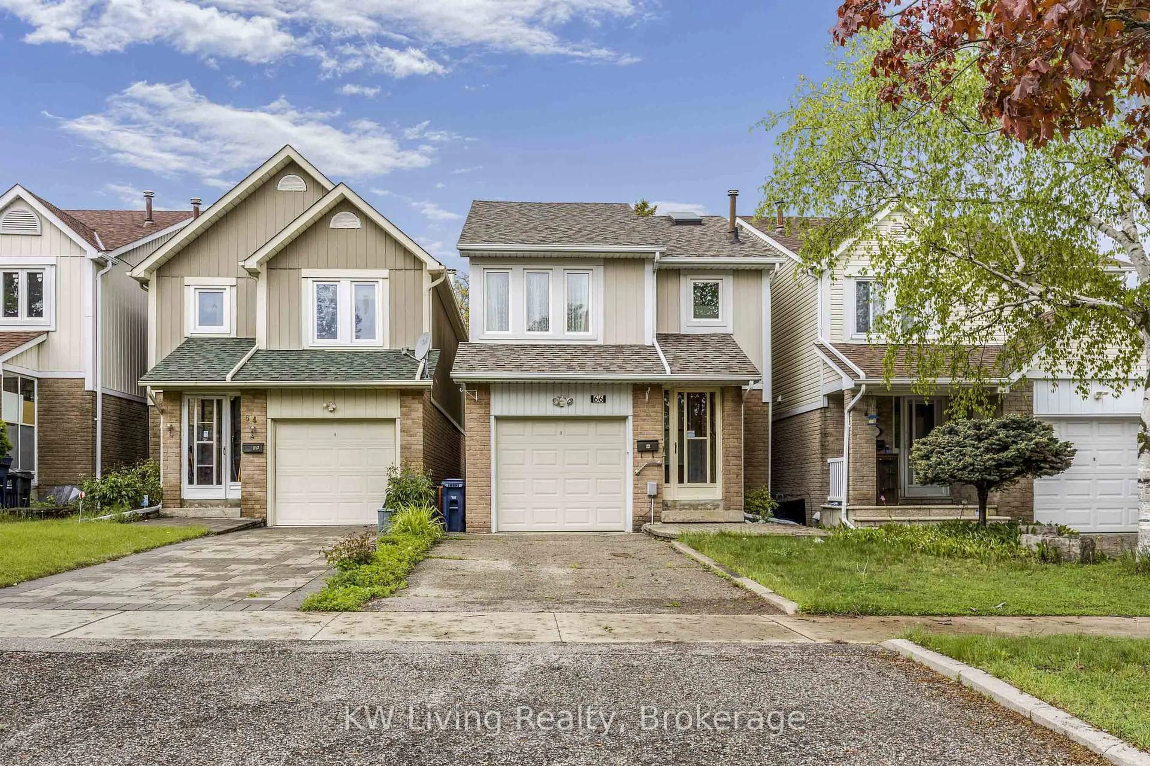 Unknown for 66 Placentia Blvd, Toronto Ontario M1S 4C5