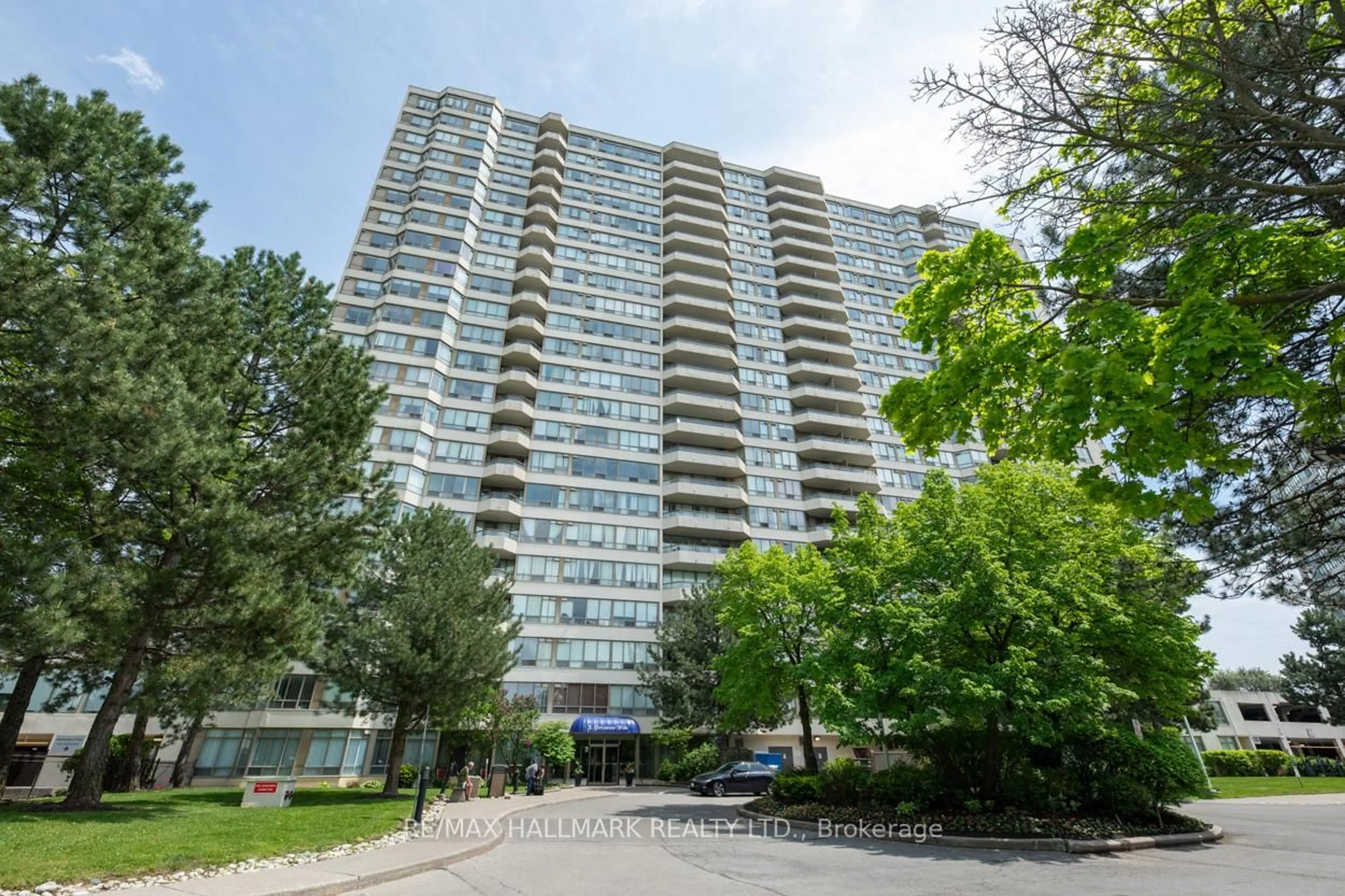 Unknown for 3 Greystone Walk Dr #329, Toronto Ontario M1K 5J4