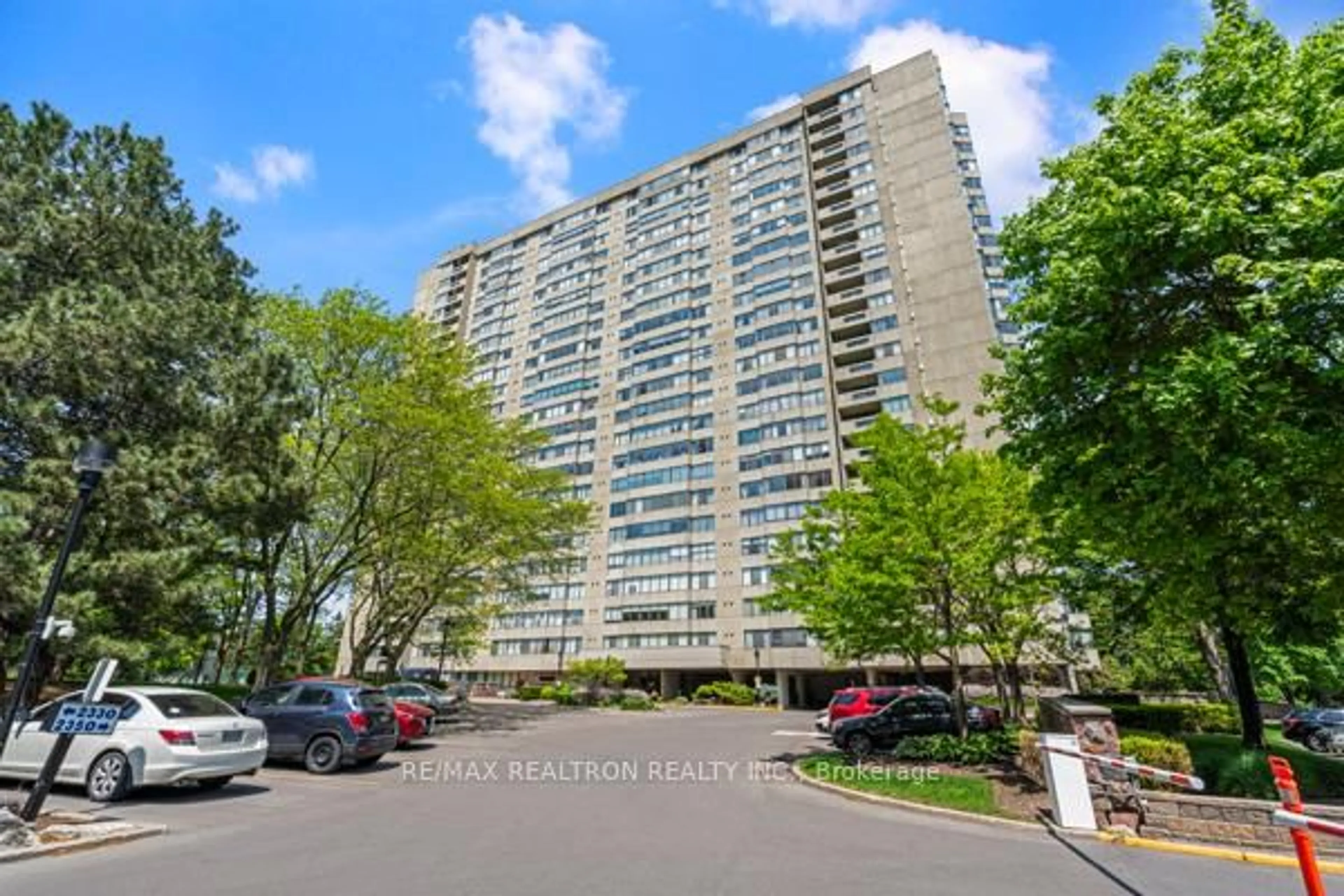 Unknown for 2350 Bridletowne Circ #1709, Toronto Ontario M1W 3E6