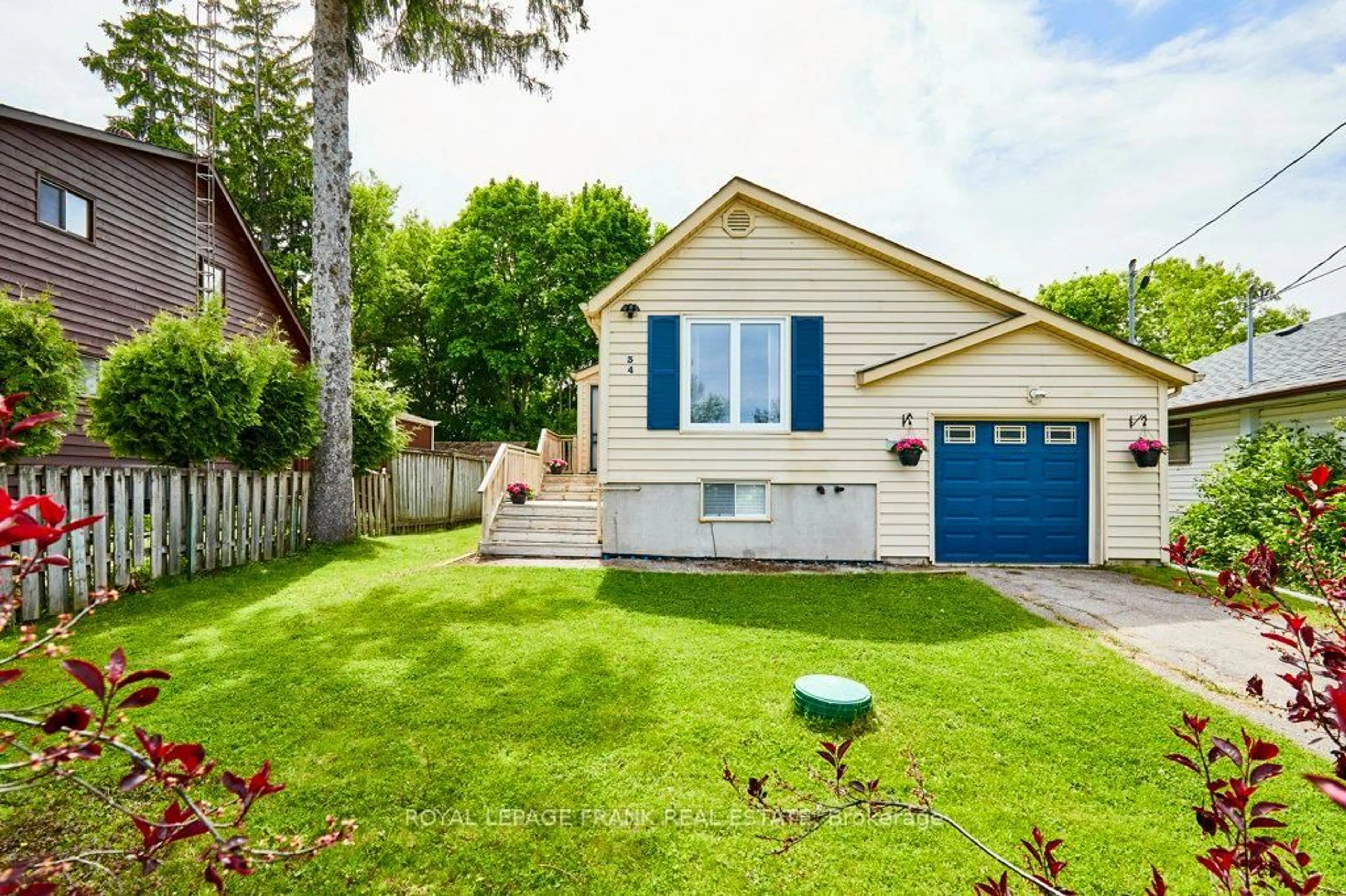 Unknown for 34 Lakeview Ave, Scugog Ontario L0B 1E0
