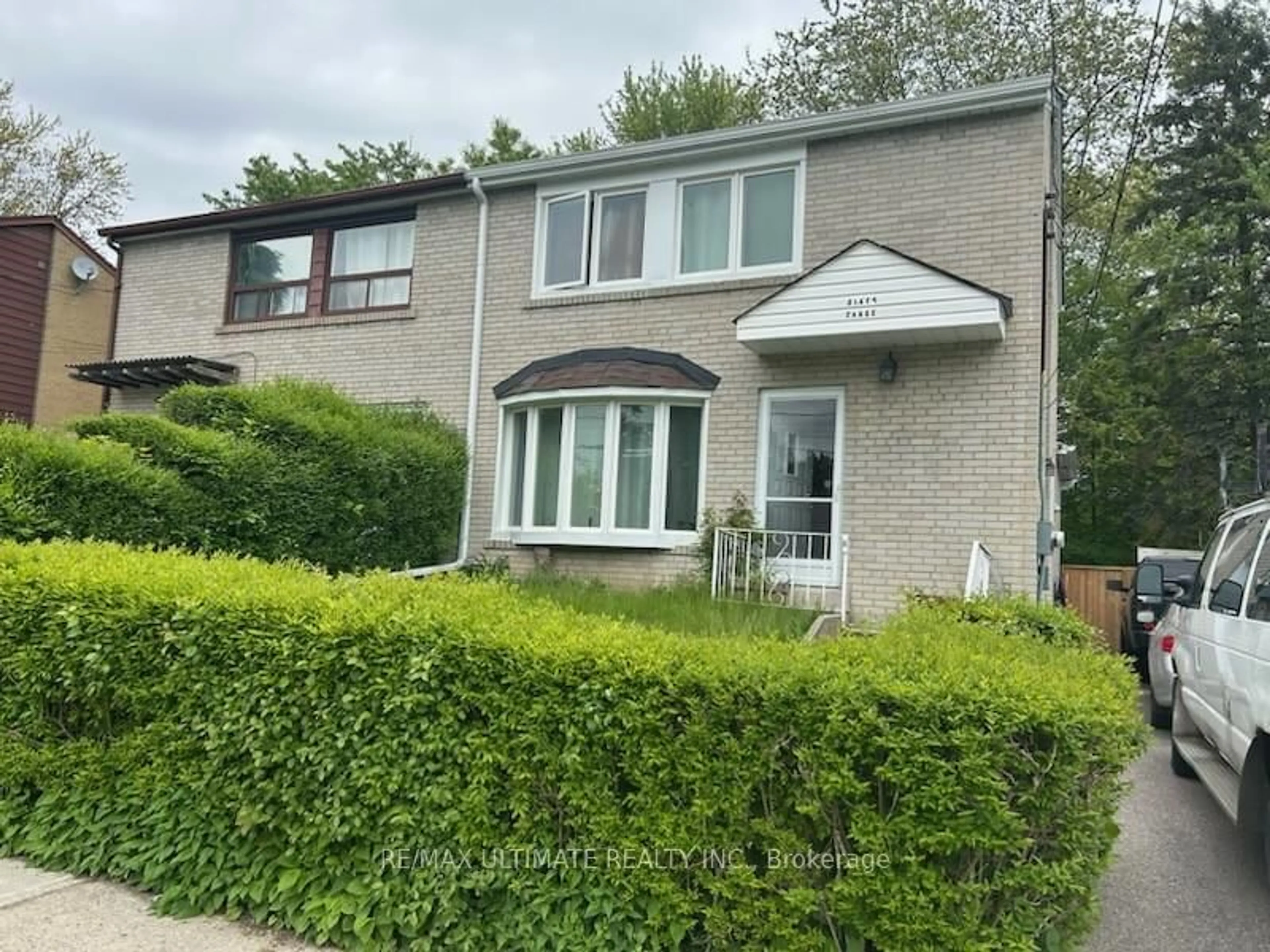Unknown for 63 Anaconda Ave, Toronto Ontario M1L 4M1