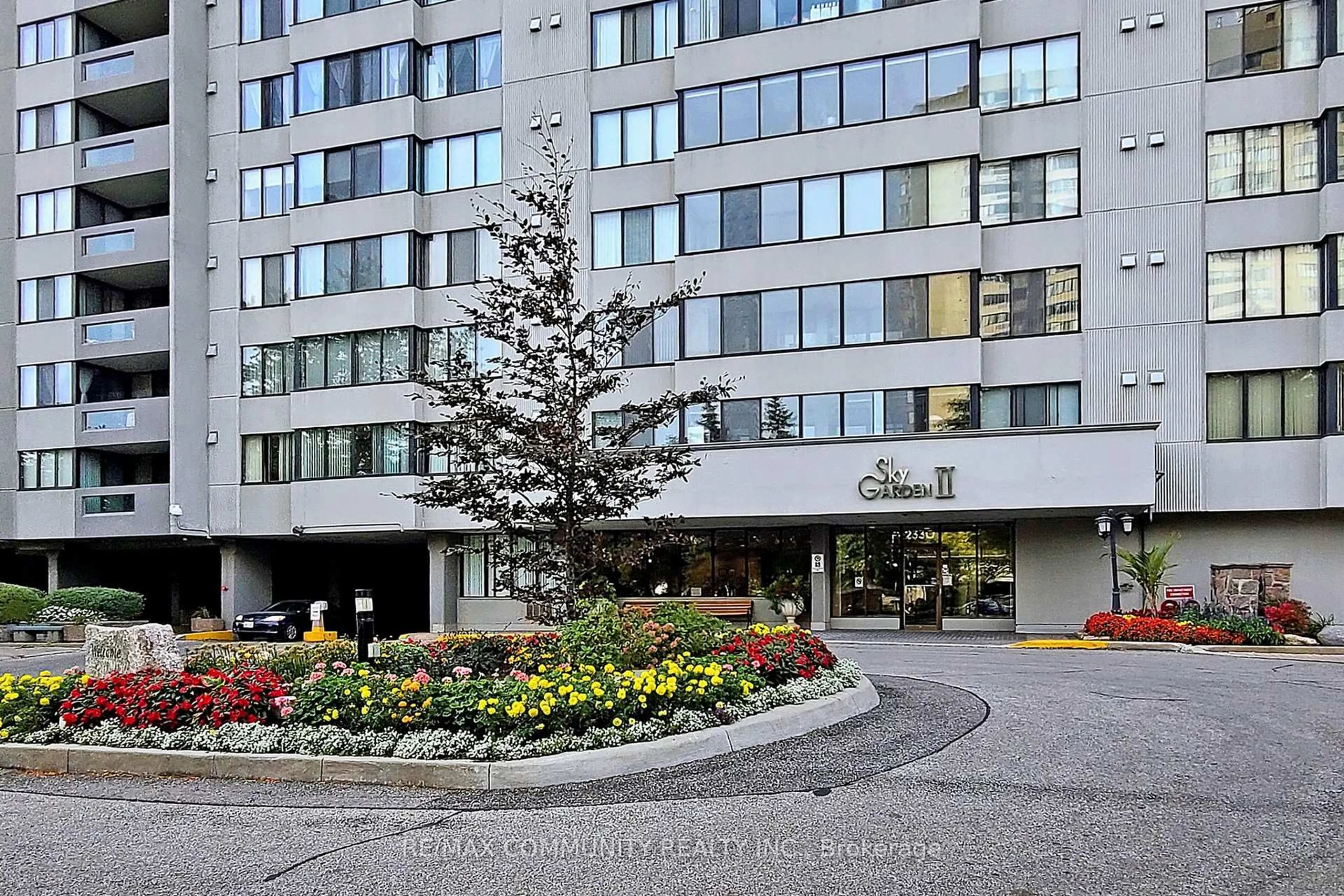 Unknown for 2330 Bridletowne Circ #Ph06, Toronto Ontario M1W 3P6