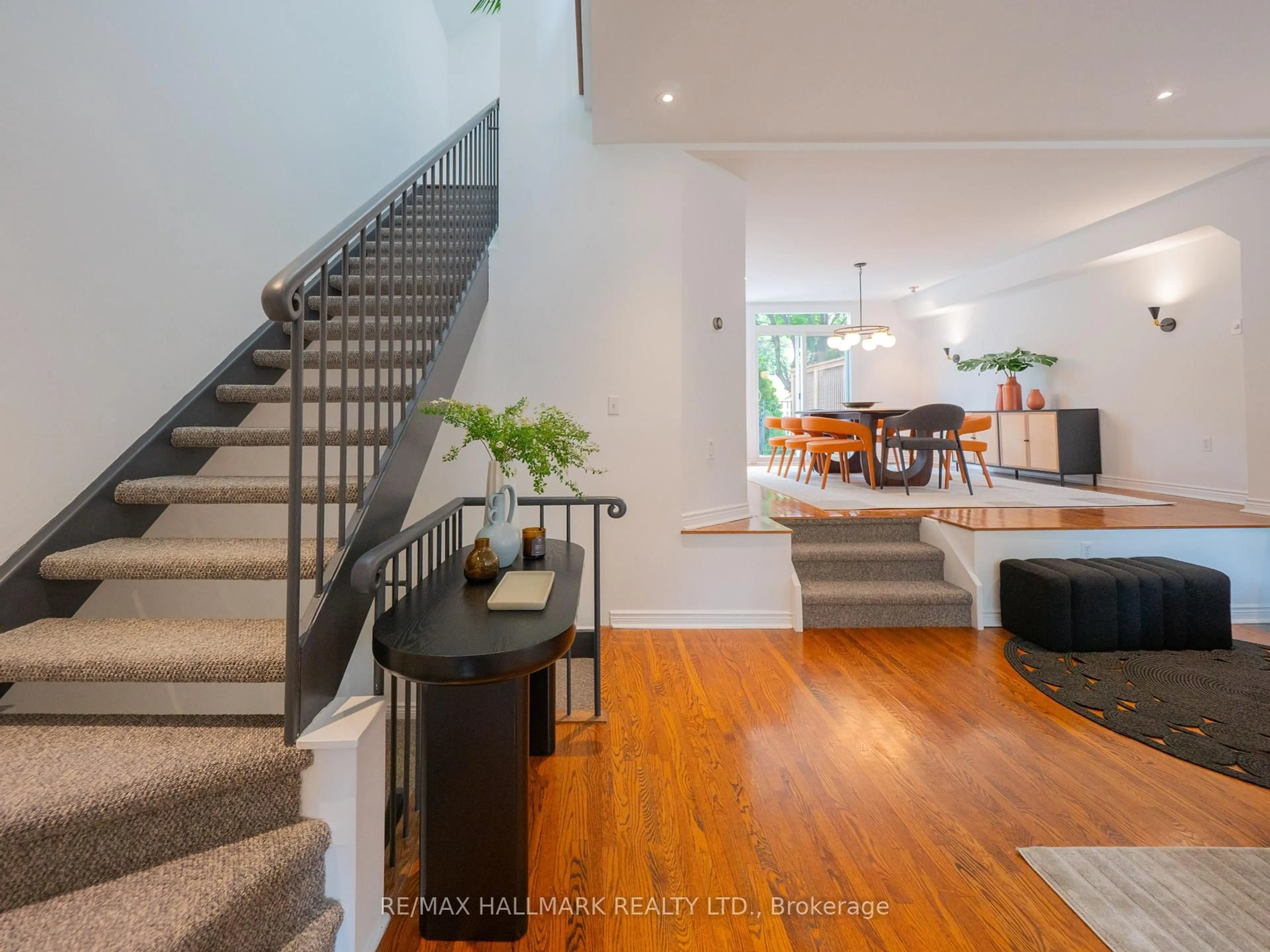 Unknown for 12 Pretoria Ave, Toronto Ontario M4K 1T1