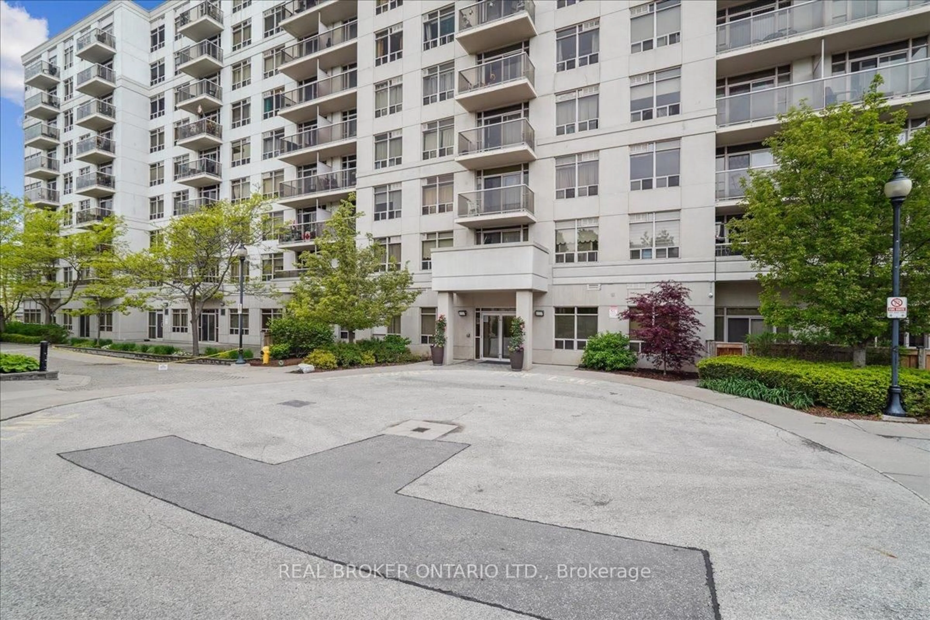 Unknown for 3650 Kingston Rd #926, Toronto Ontario M1M 3X9