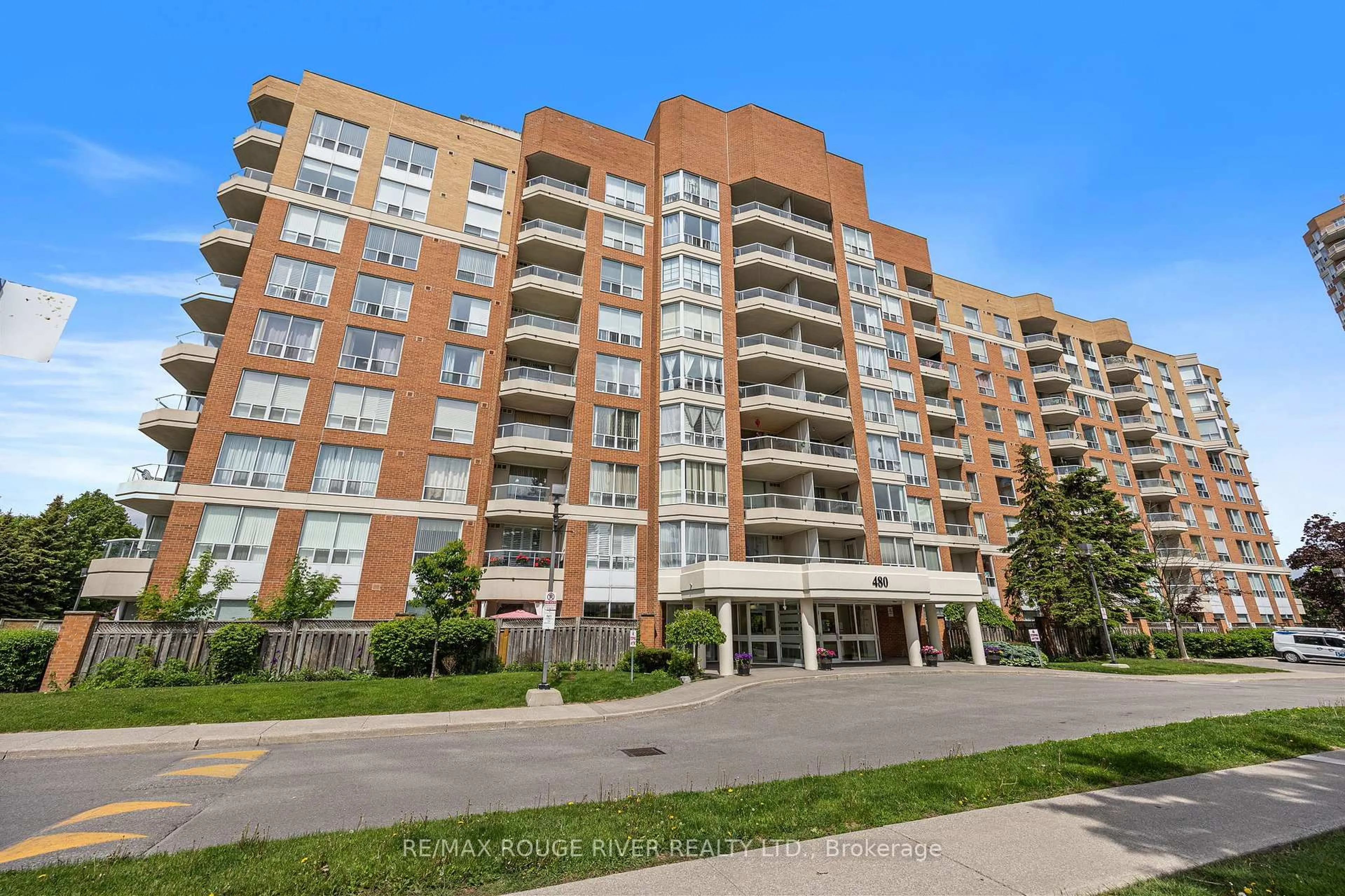 Unknown for 480 Mclevin Ave #702, Toronto Ontario M1B 5N9