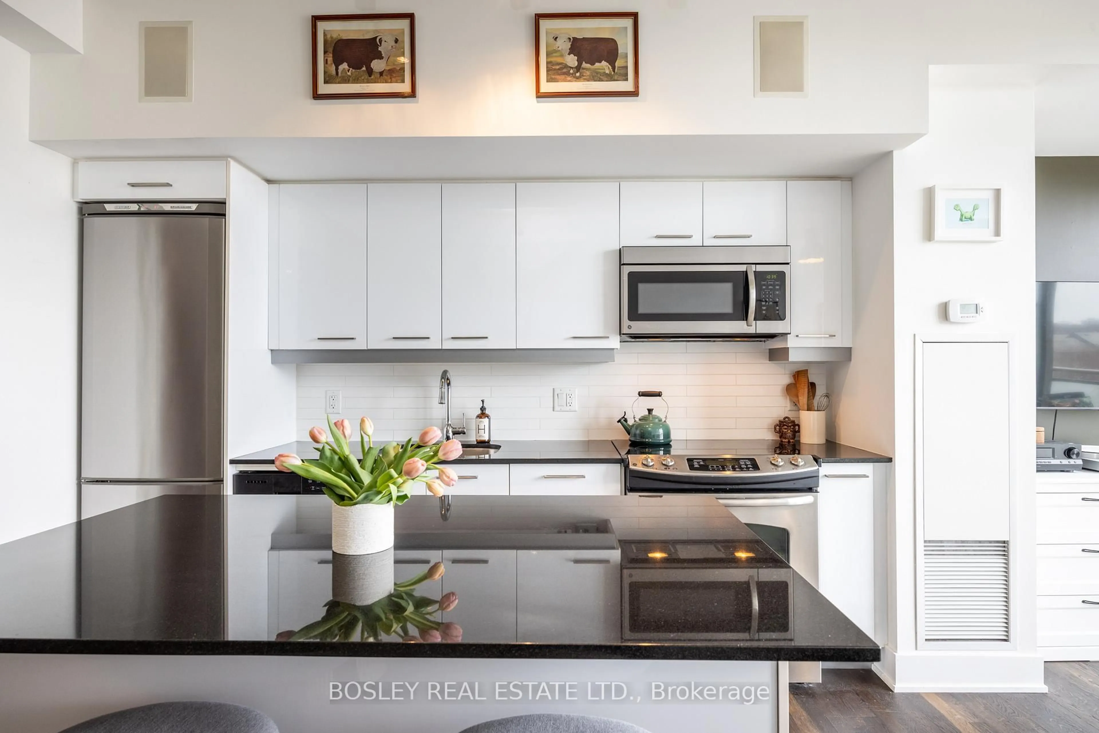 Unknown for 630 Queen St #406, Toronto Ontario M4M 1G3