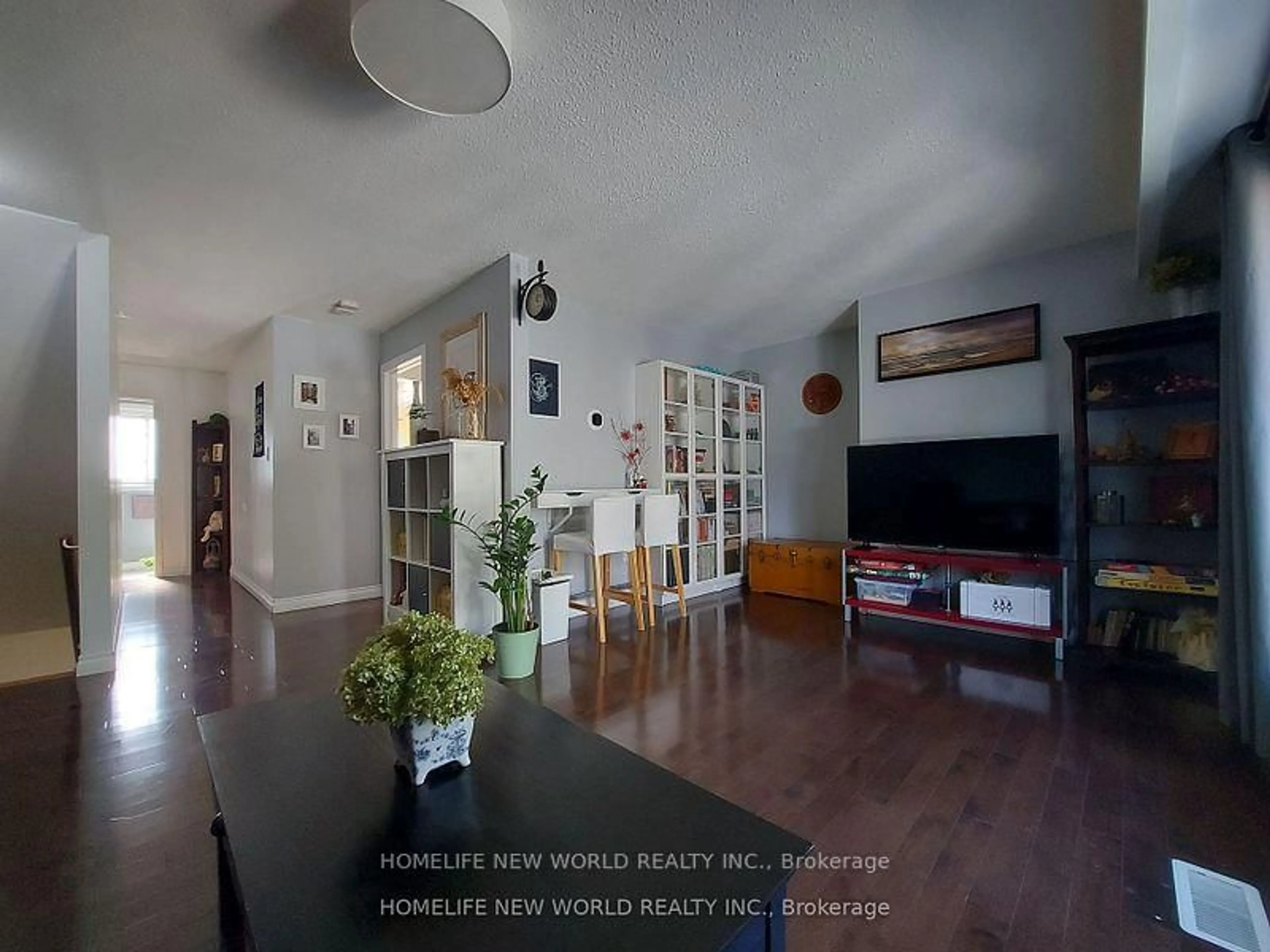 A pic of a room for 121 Sadlee Cove Cres, Toronto Ontario M1V 1Y3
