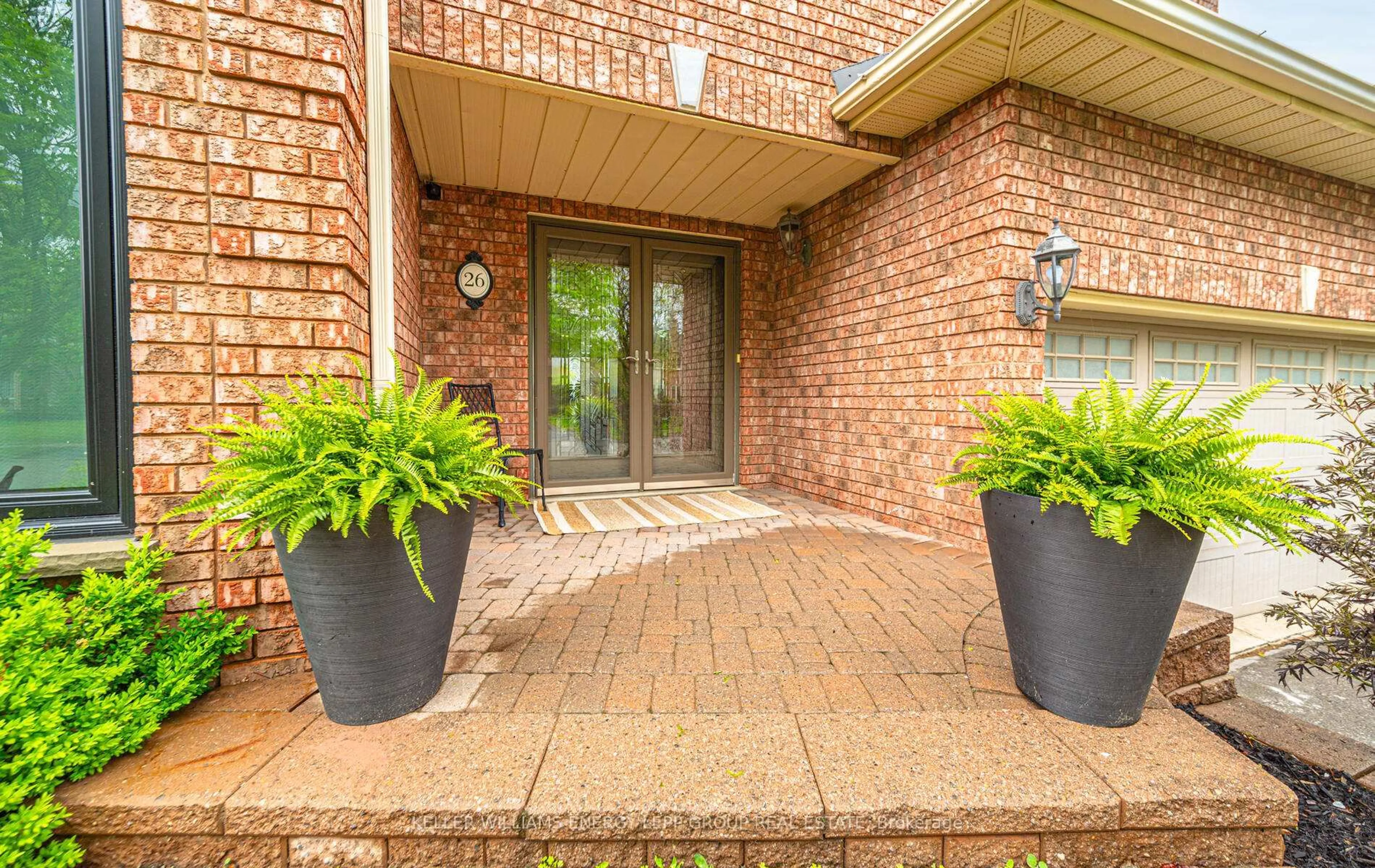 Unknown for 26 Kilbride Dr, Whitby Ontario L1R 2B3