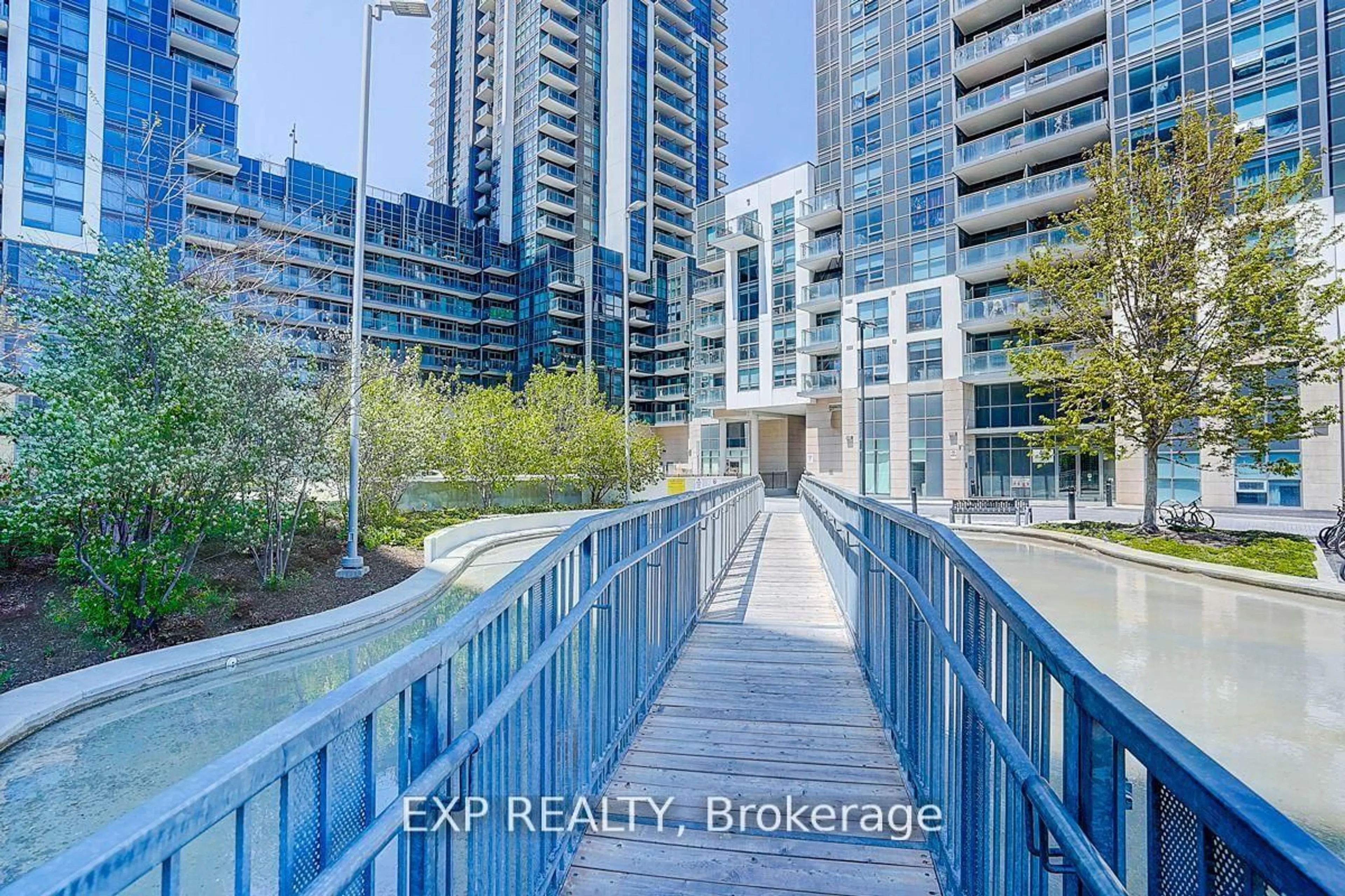 Unknown for 30 Meadowglen Pl #2601, Toronto Ontario M1G 0A6
