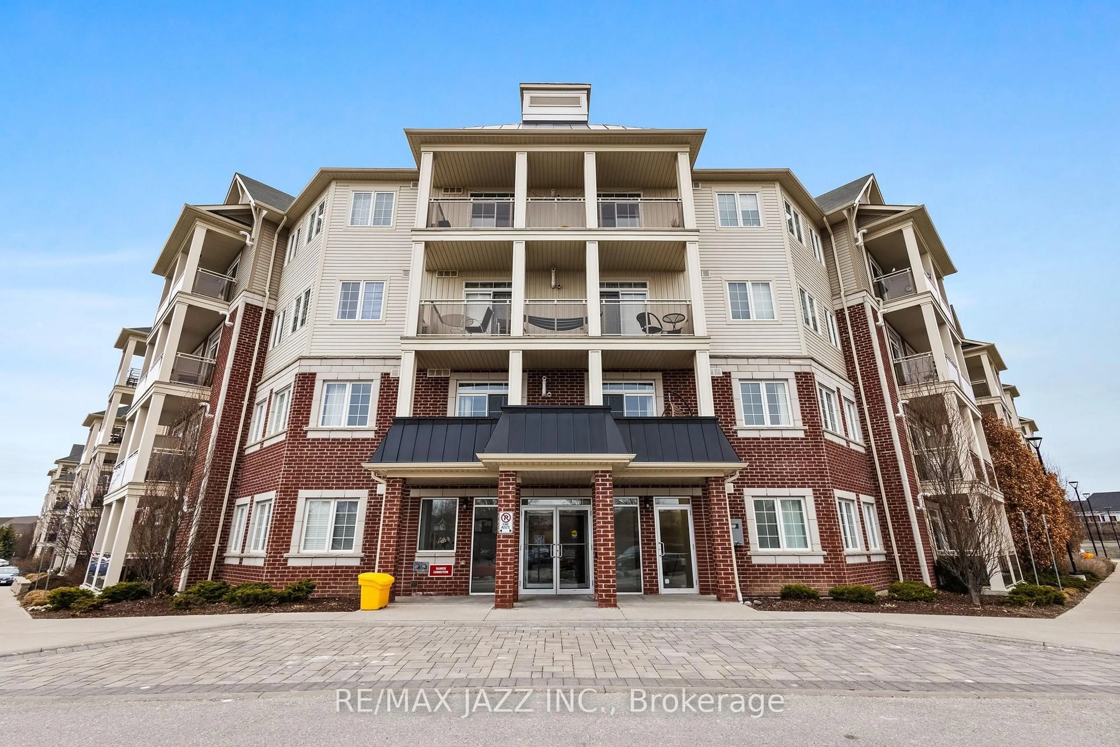 Unknown for 80 Aspen Springs Dr #222, Clarington Ontario L1C 0V4