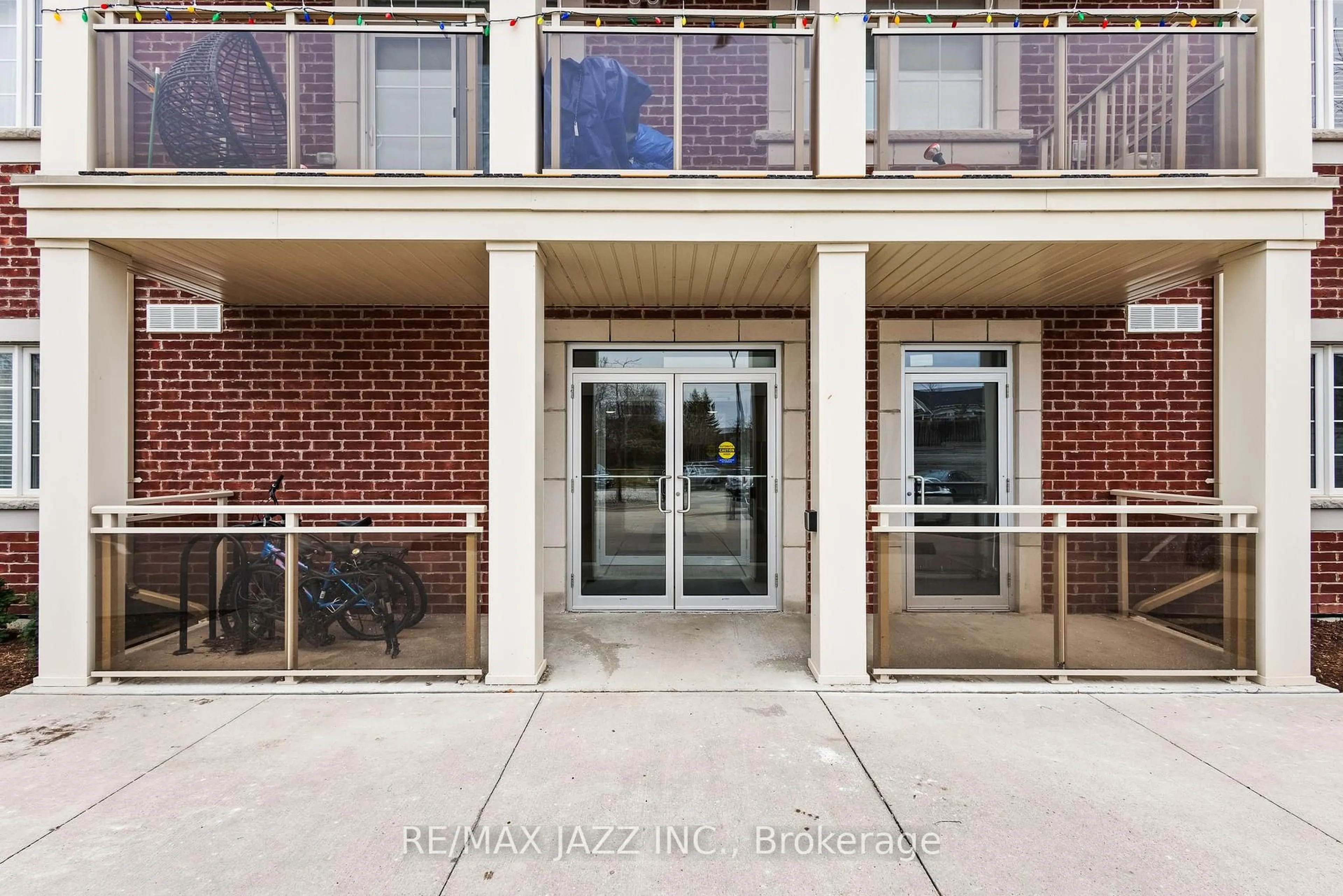 Unknown for 80 Aspen Springs Dr #222, Clarington Ontario L1C 0V4