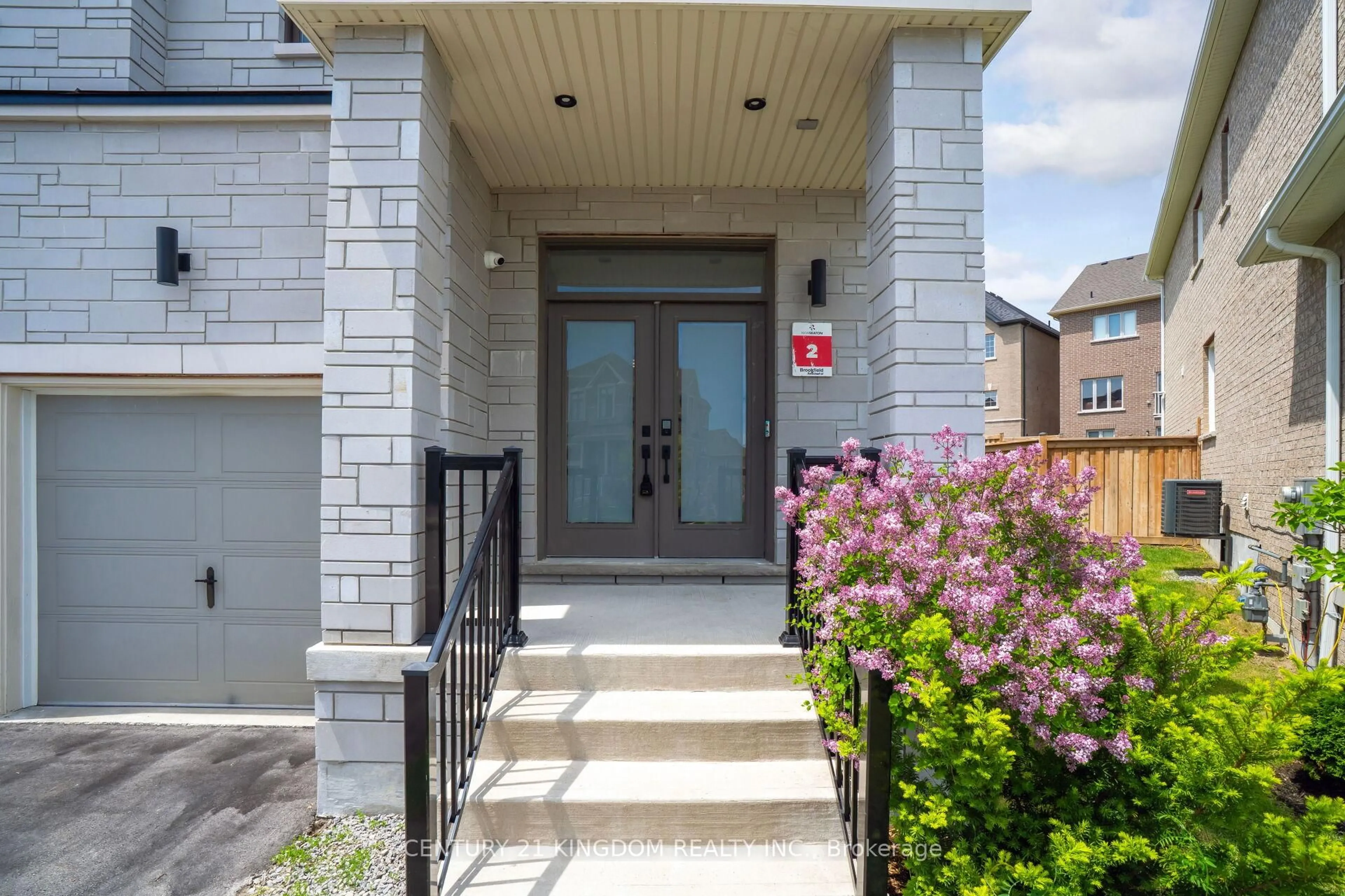 Unknown for 1219 Cactus Cres, Pickering Ontario L1V 2P8