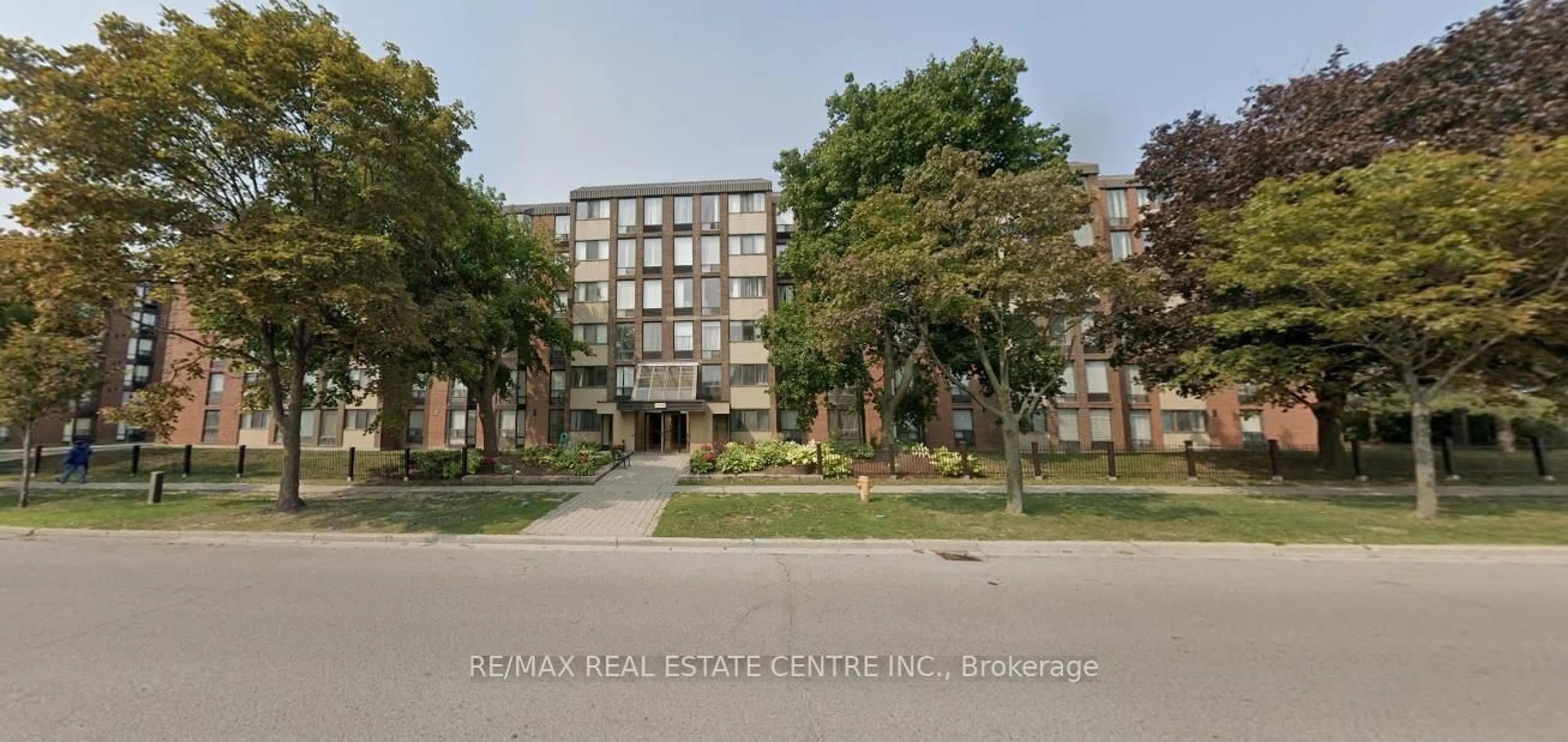 Unknown for 1540 Pickering Pkwy #609, Pickering Ontario L1V 3V9