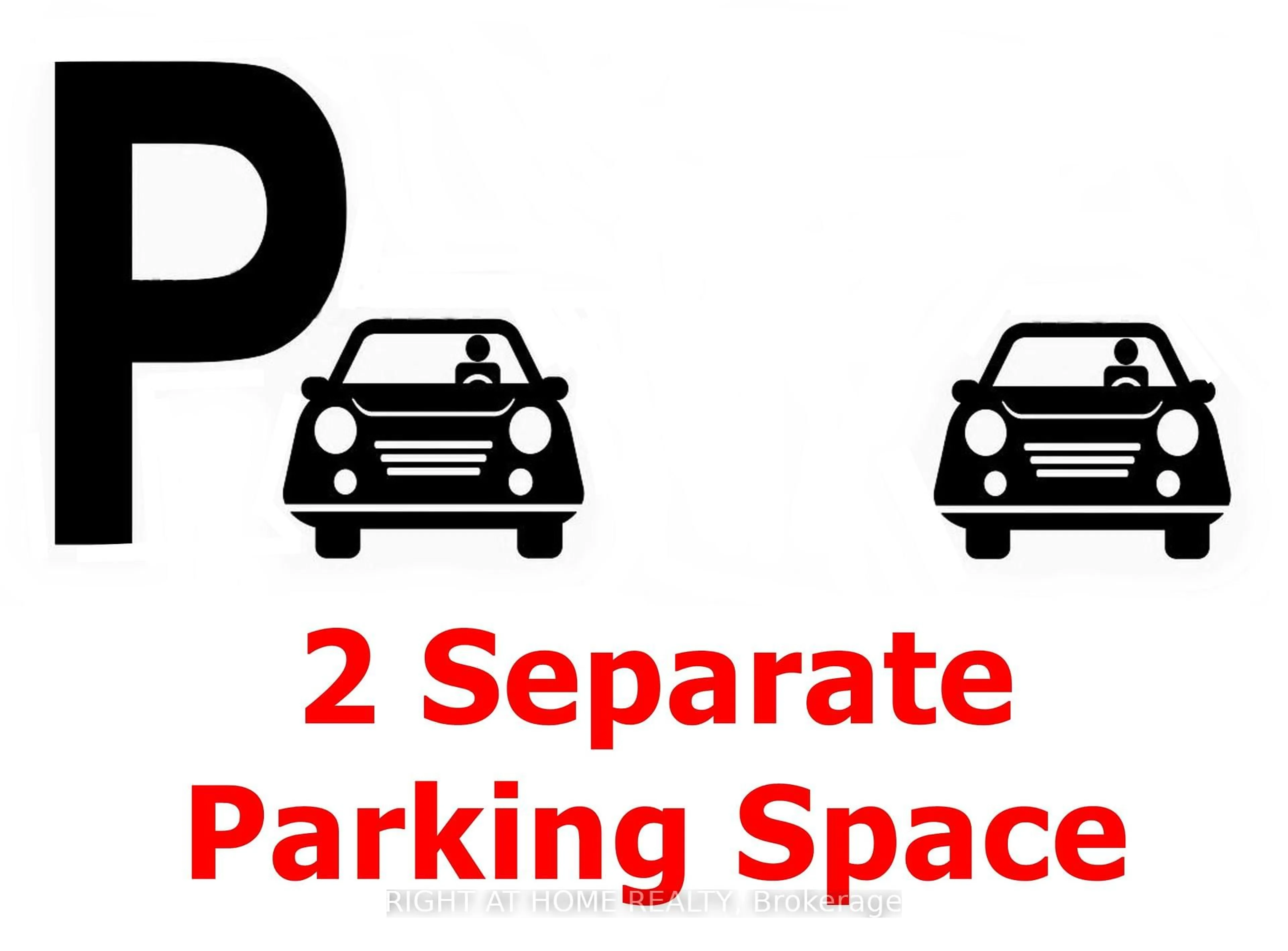 Parking for 238 Bonis Ave #2619, Toronto Ontario M1T 3W7