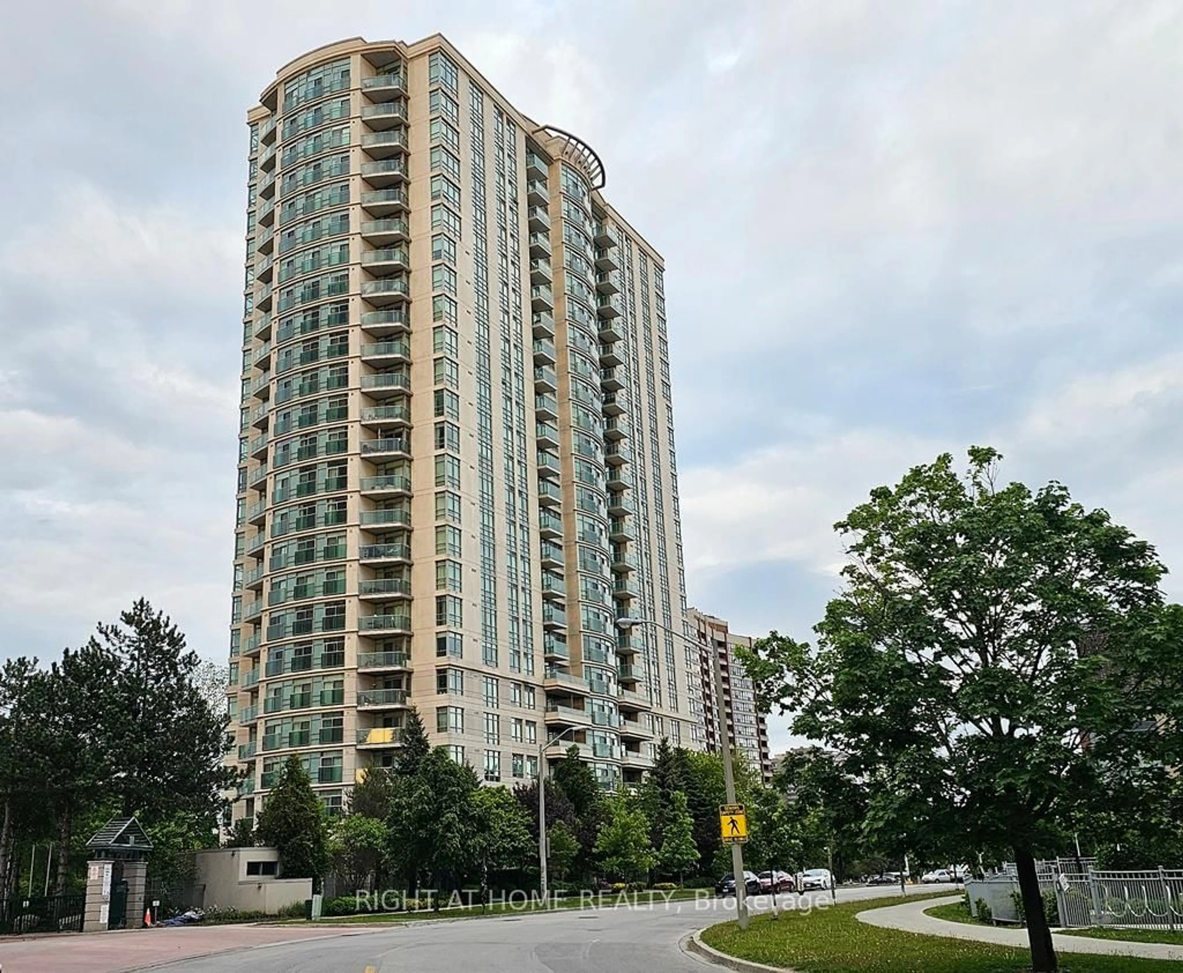 Unknown for 238 Bonis Ave #2619, Toronto Ontario M1T 3W7