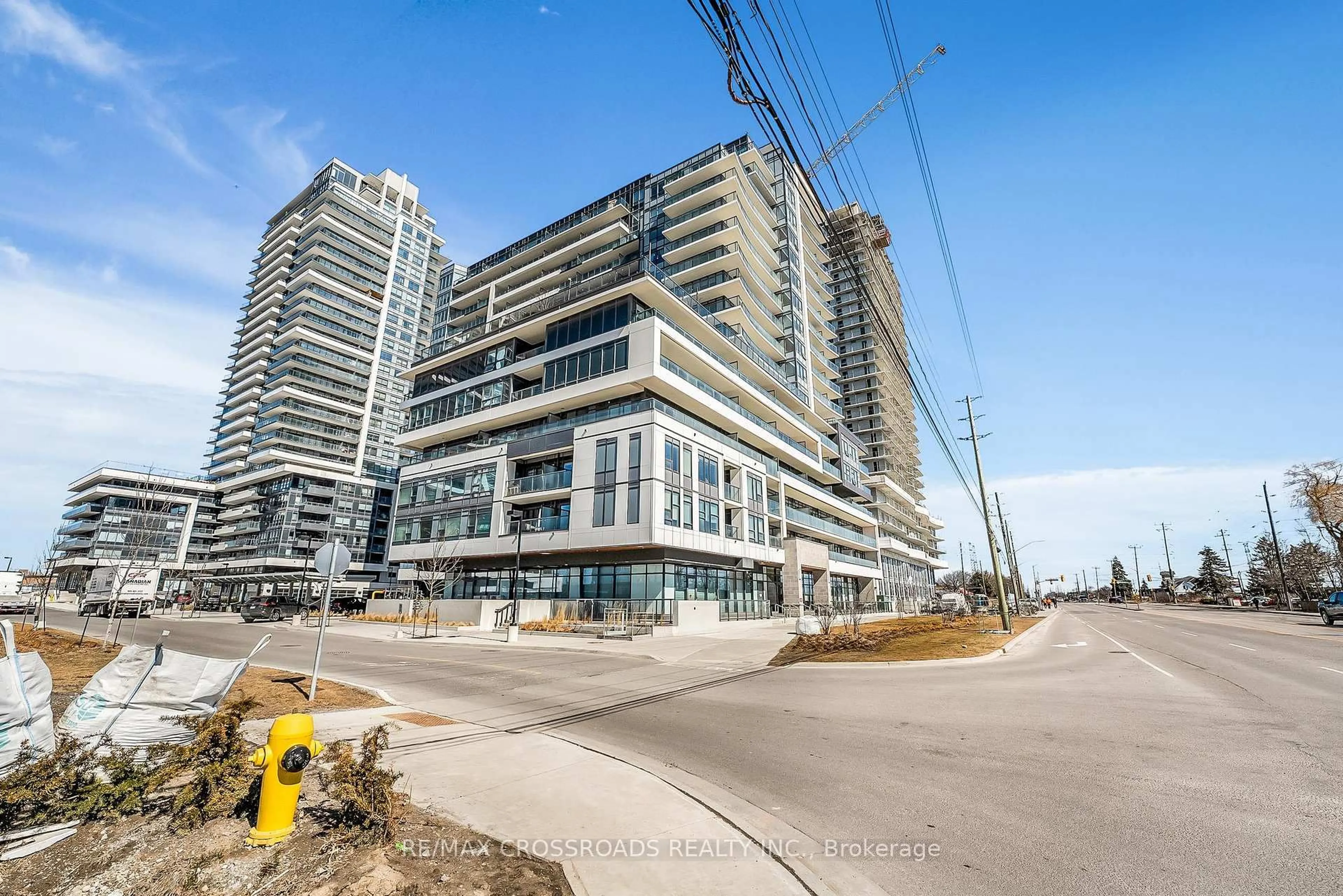 Unknown for 1480 Bayly St #1411, Pickering Ontario L1W 3T8