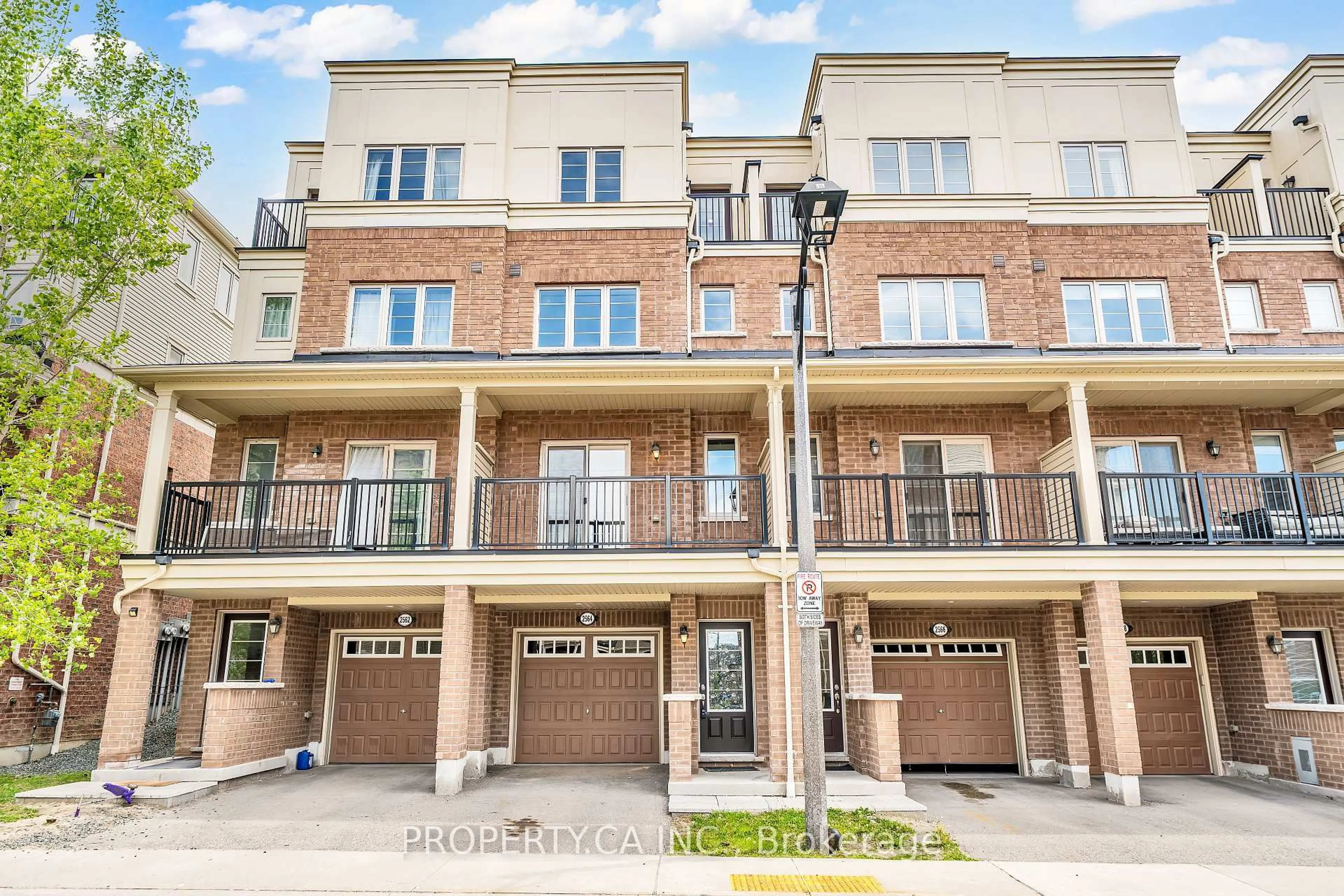 Unknown for 2564 Rosedrop Path, Oshawa Ontario L1L 0L1