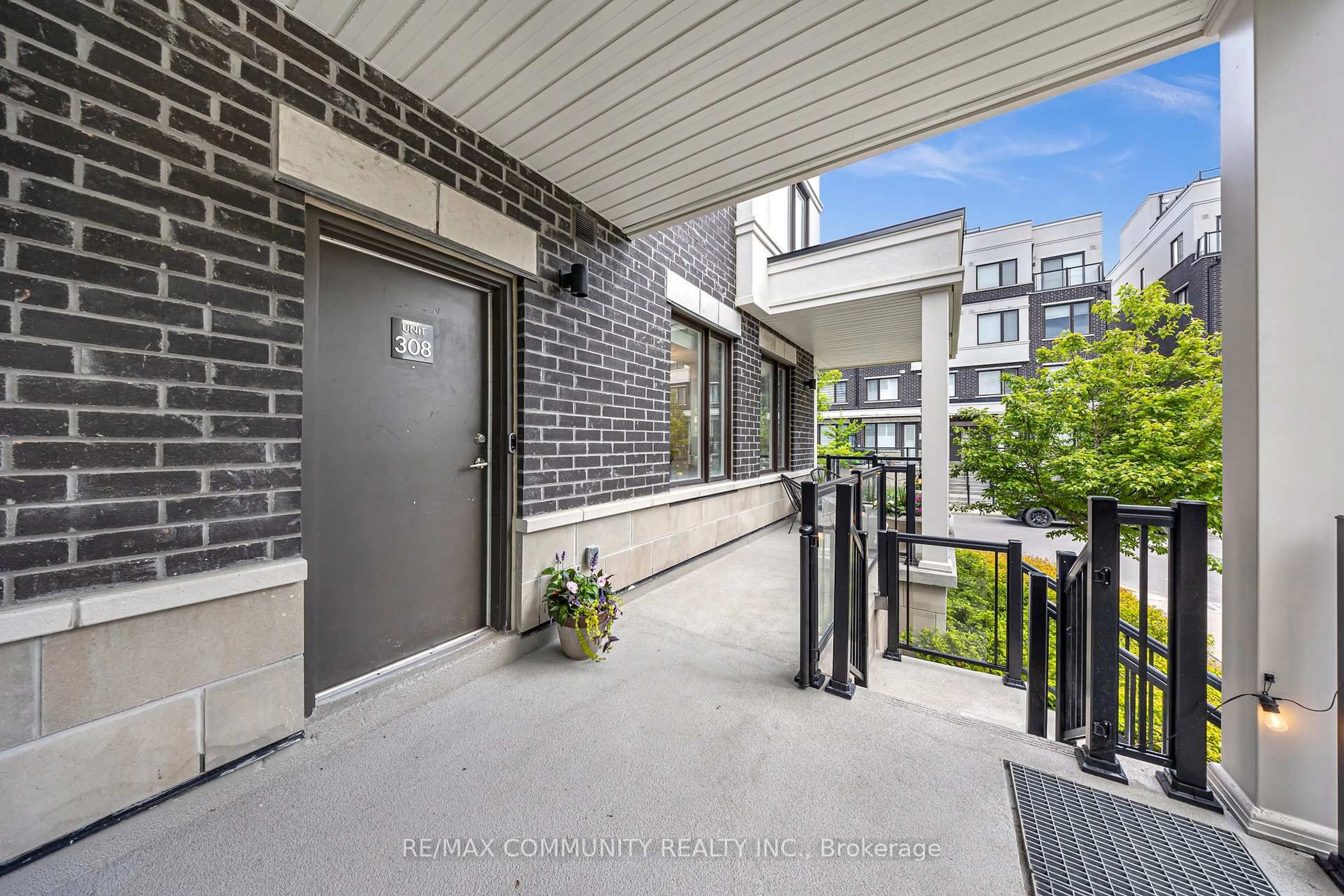 Unknown for 1711 Pure Springs Blvd #308, Pickering Ontario L1X 0E3