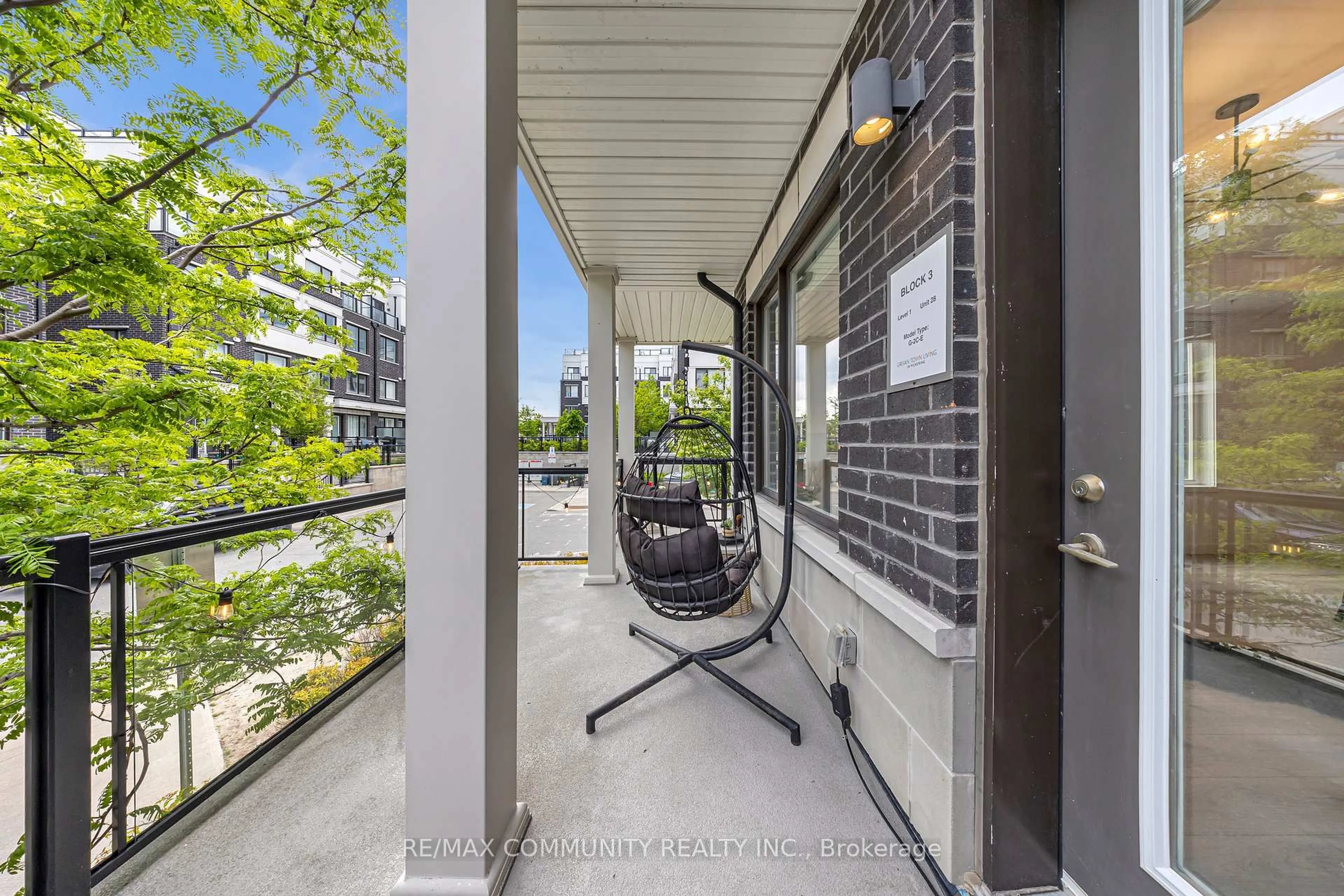 Unknown for 1711 Pure Springs Blvd #308, Pickering Ontario L1X 0E3