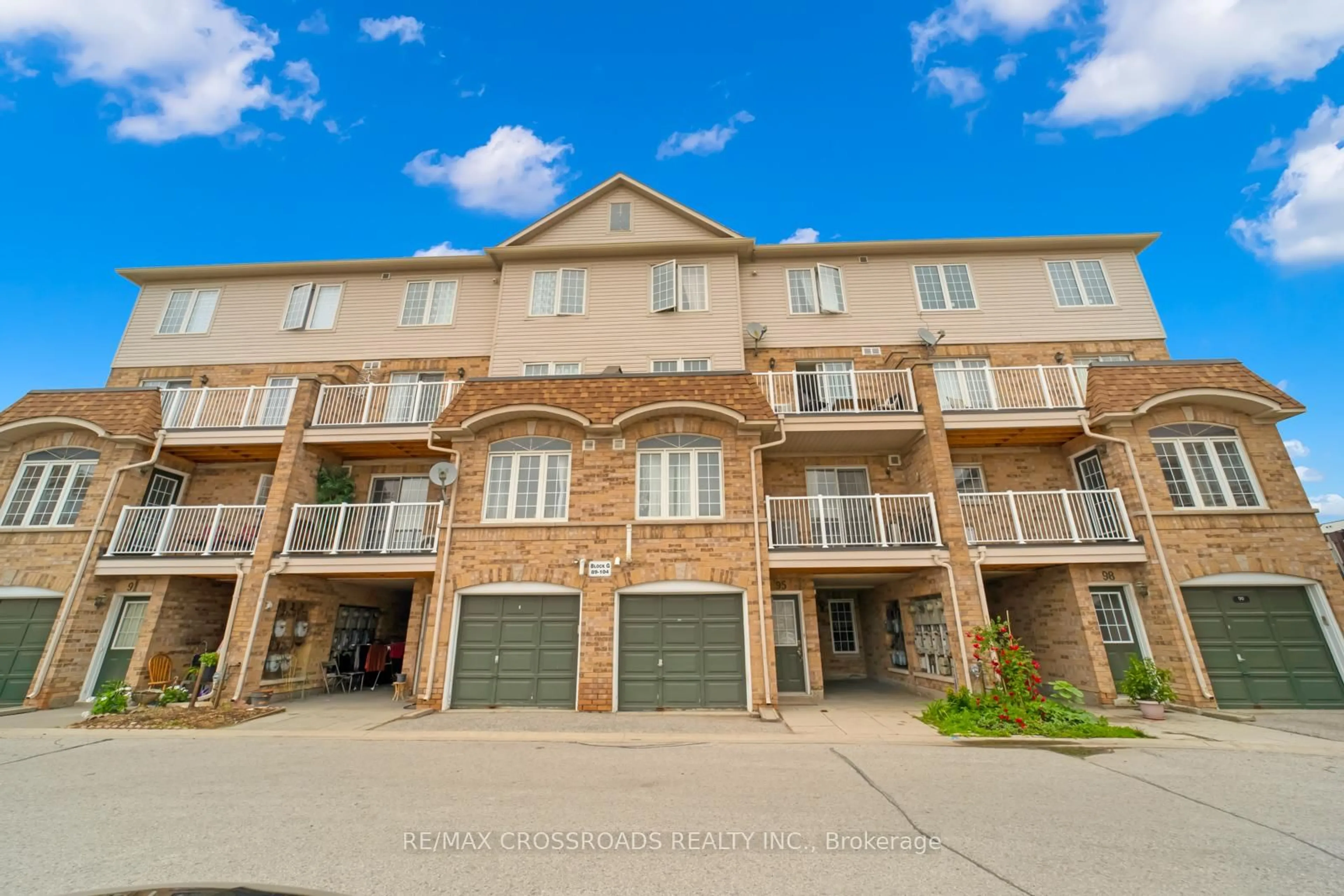 Unknown for 200 Mclevin Ave #96, Toronto Ontario M1B 6C6