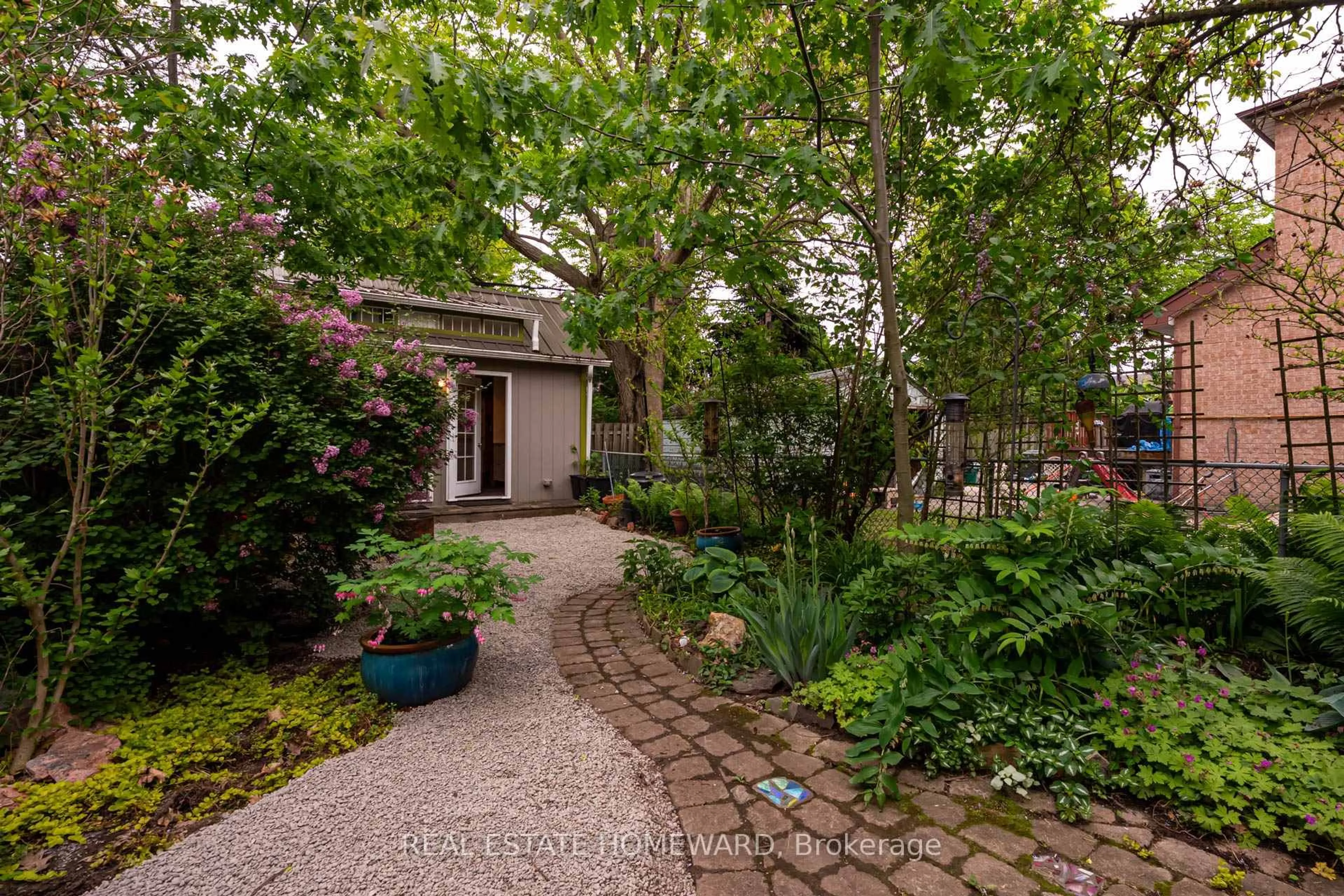Patio, street for 53 Hopedale Ave, Toronto Ontario M4K 3M8