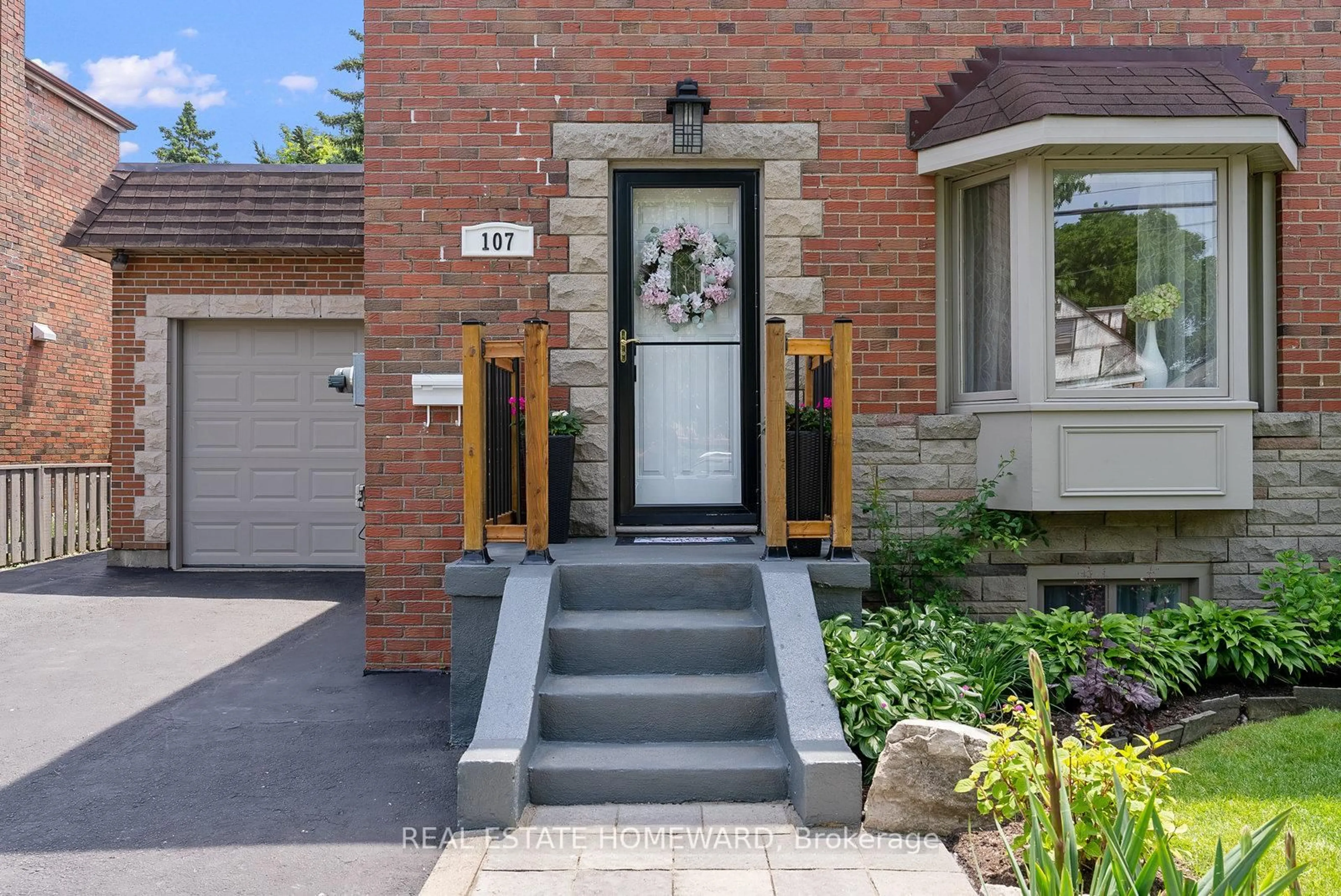 Unknown for 107 Foxridge Dr, Toronto Ontario M1K 2G4