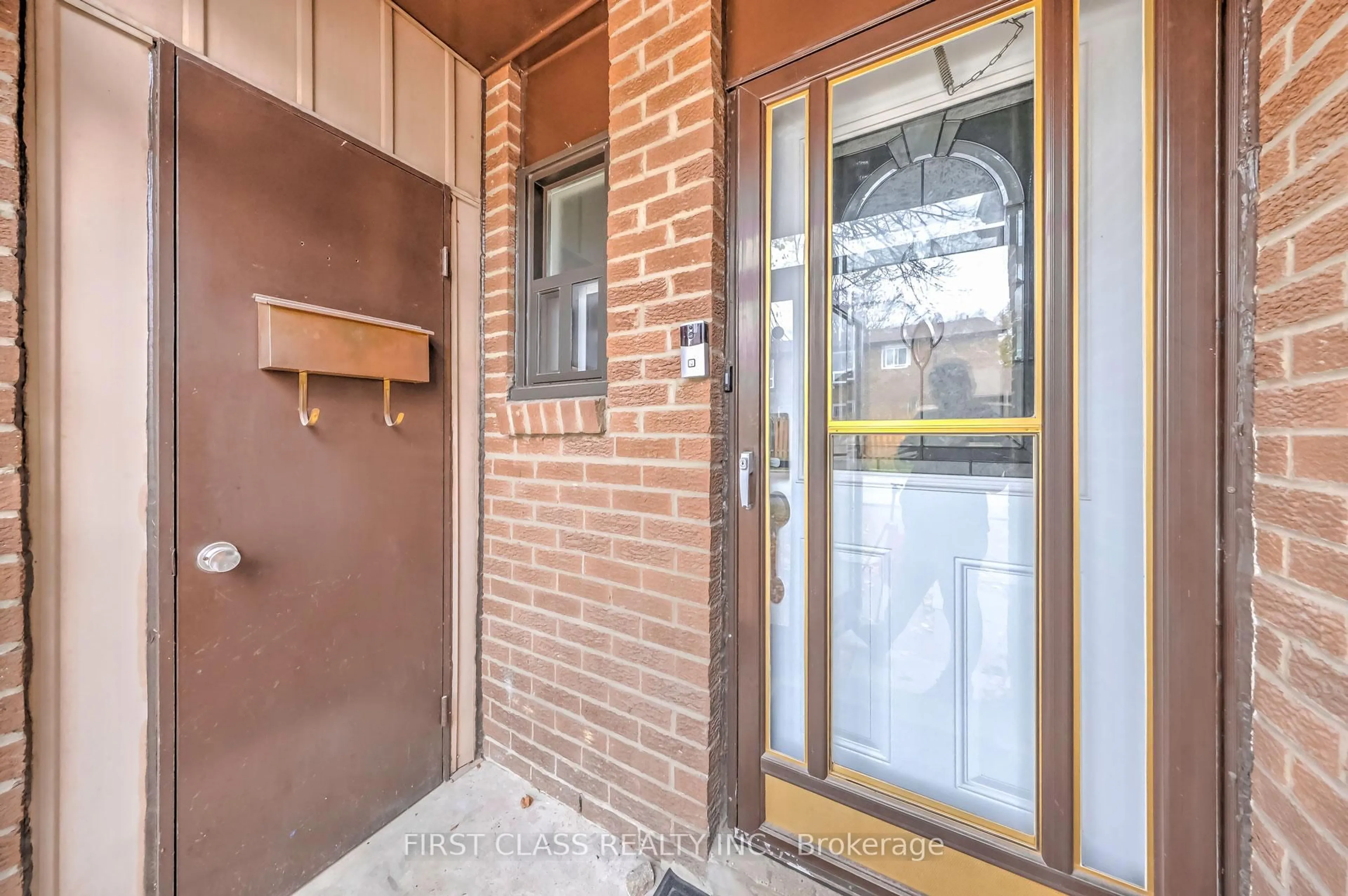 Unknown for 106 Chester Le Blvd #112, Toronto Ontario M1W 2X9